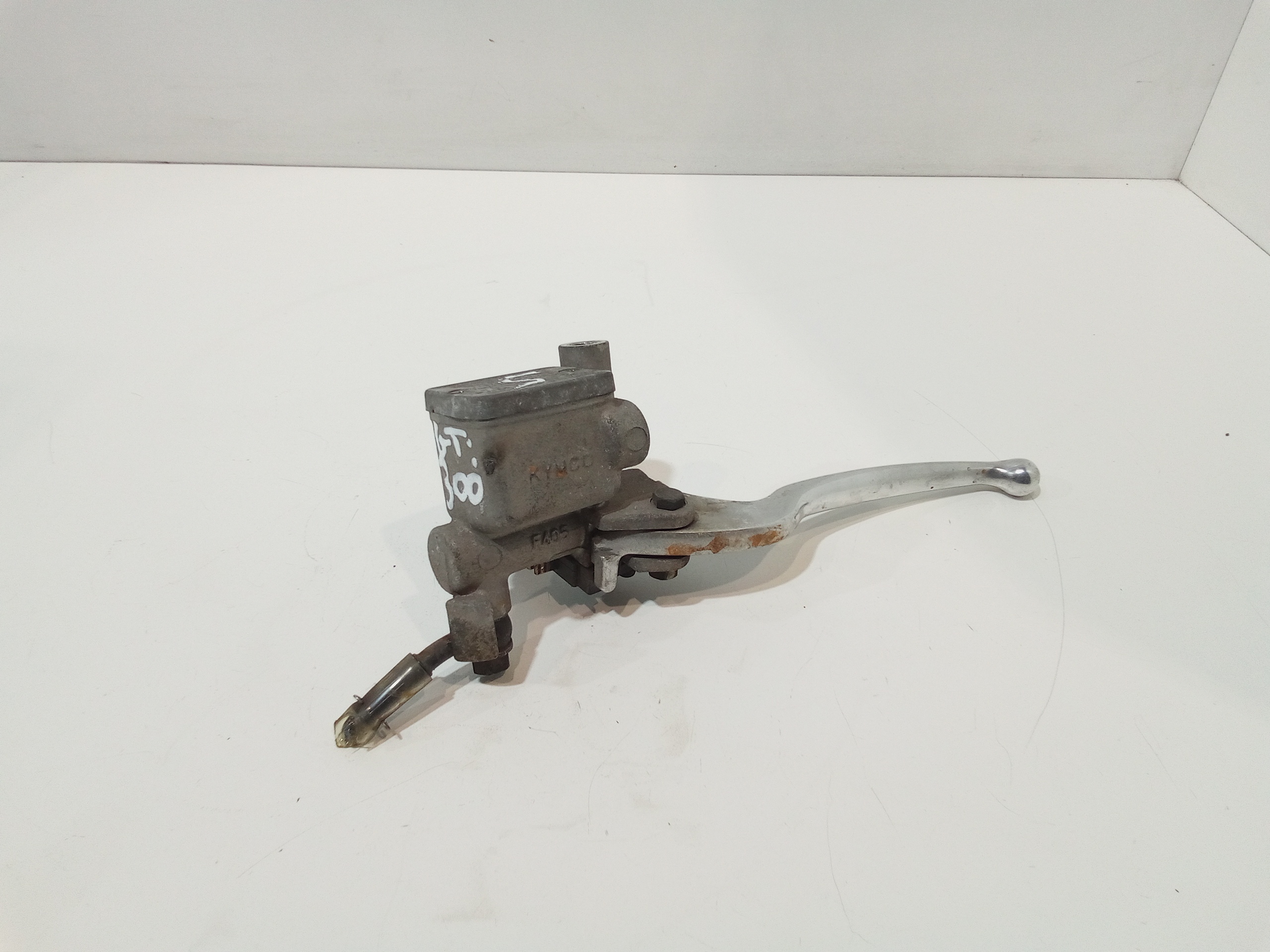 Pompa Freno Posteriore Usato