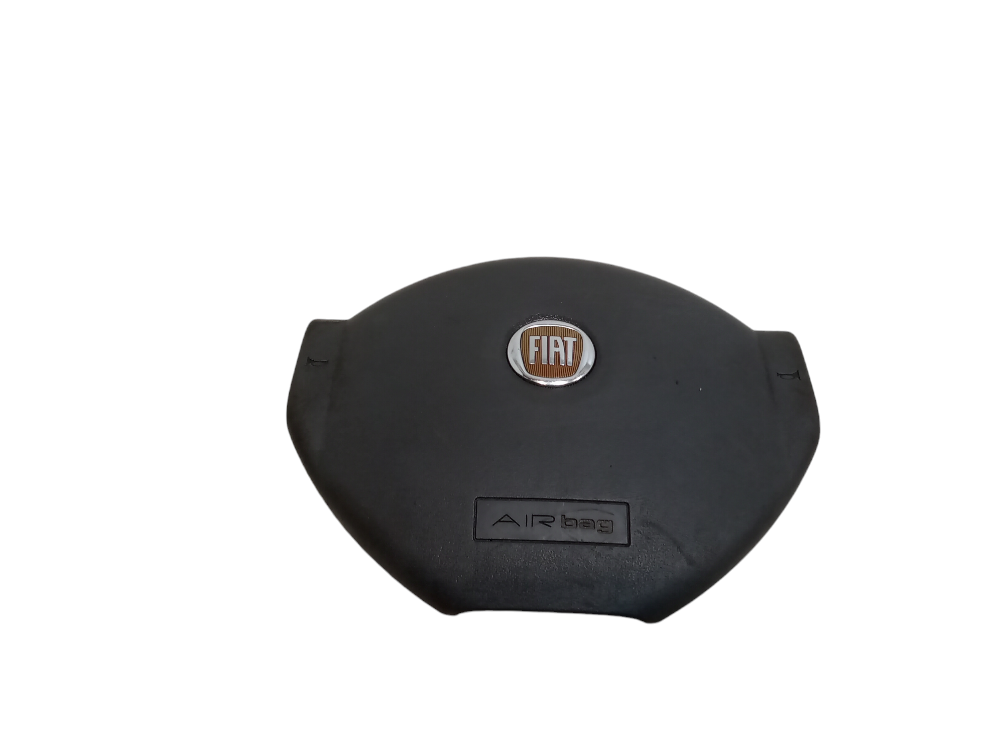 Dispositivo Airbag Lato Guida 735411159 Usato
