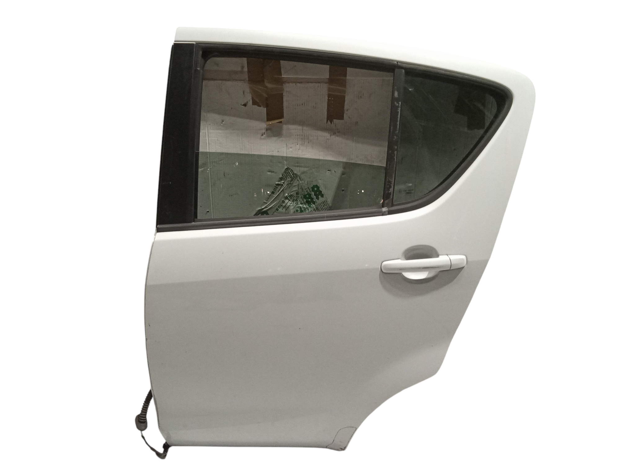 Porta Post. Sinistro 6800451K00000 Usato