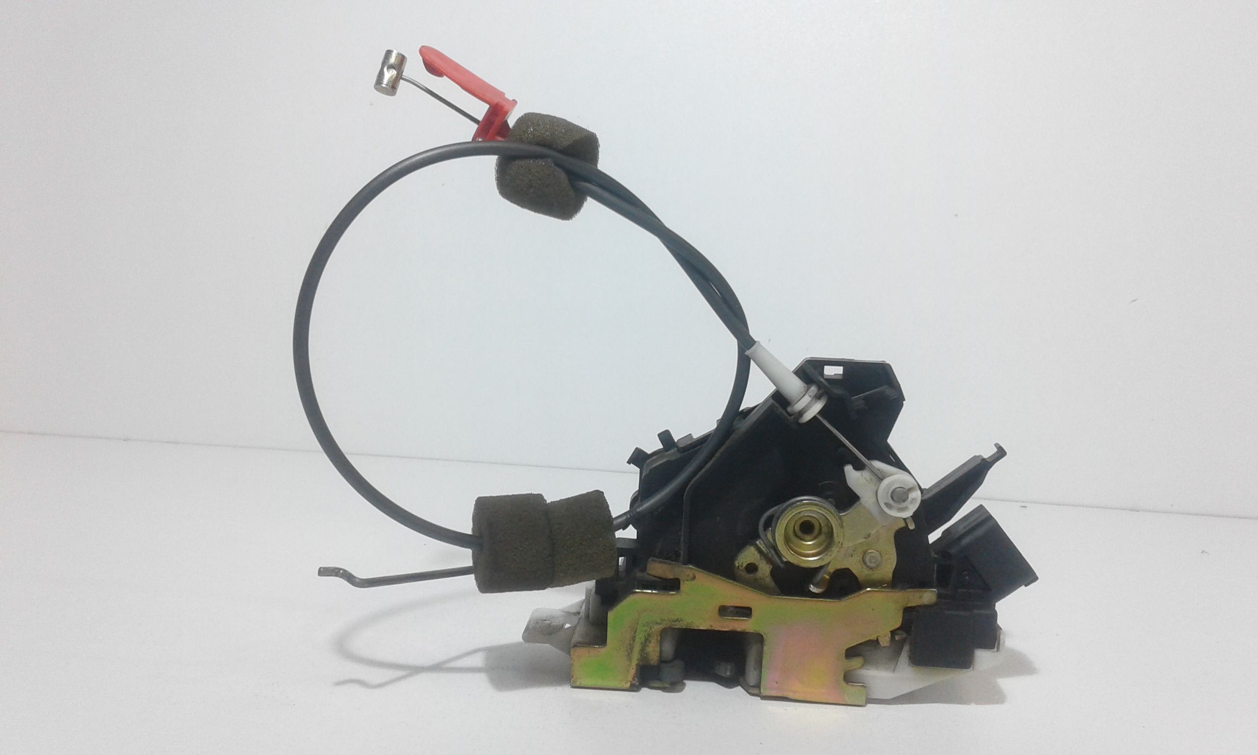 Serratura Porta Ant. Sinistro 4692460 Usato