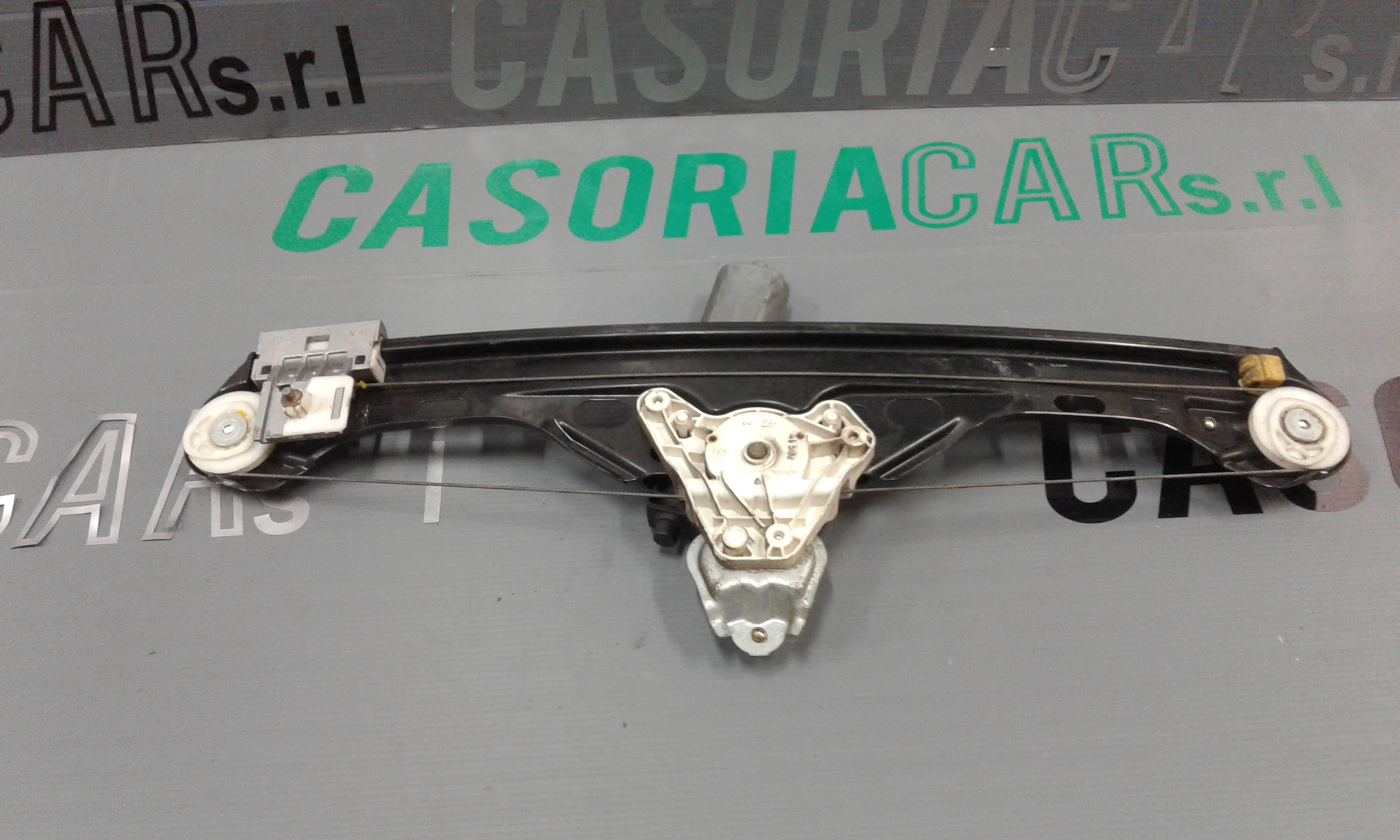 Alzacristallo Porta Post. Sinistro Usato