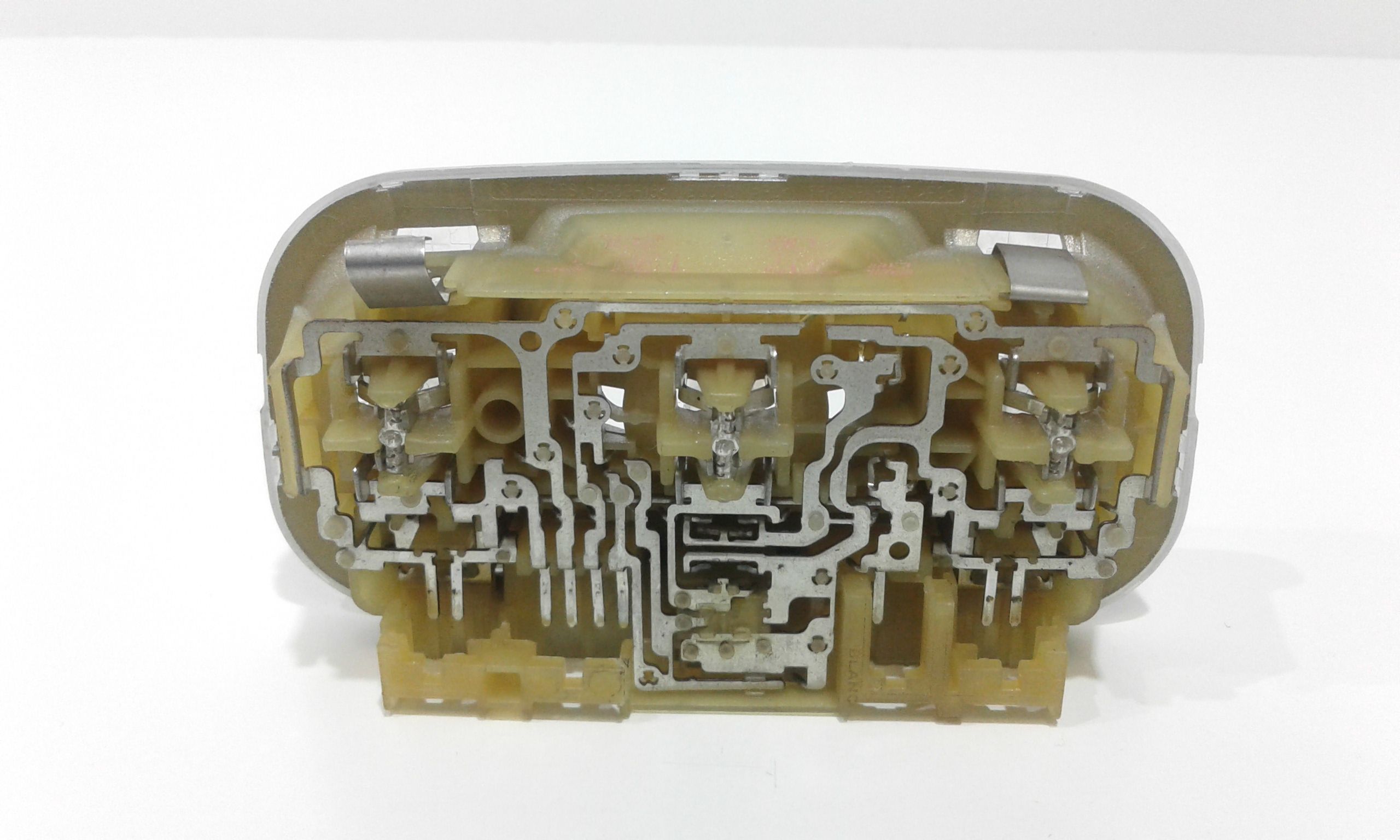 Luce Cortesia Ant. Tetto 6362N2 Usato