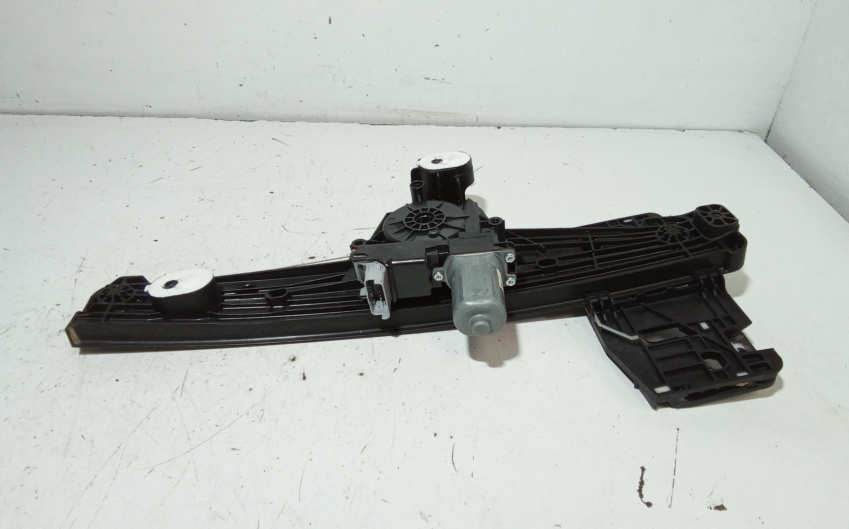 Alzacristallo Porta Post. Sinistro 9829046380 Usato