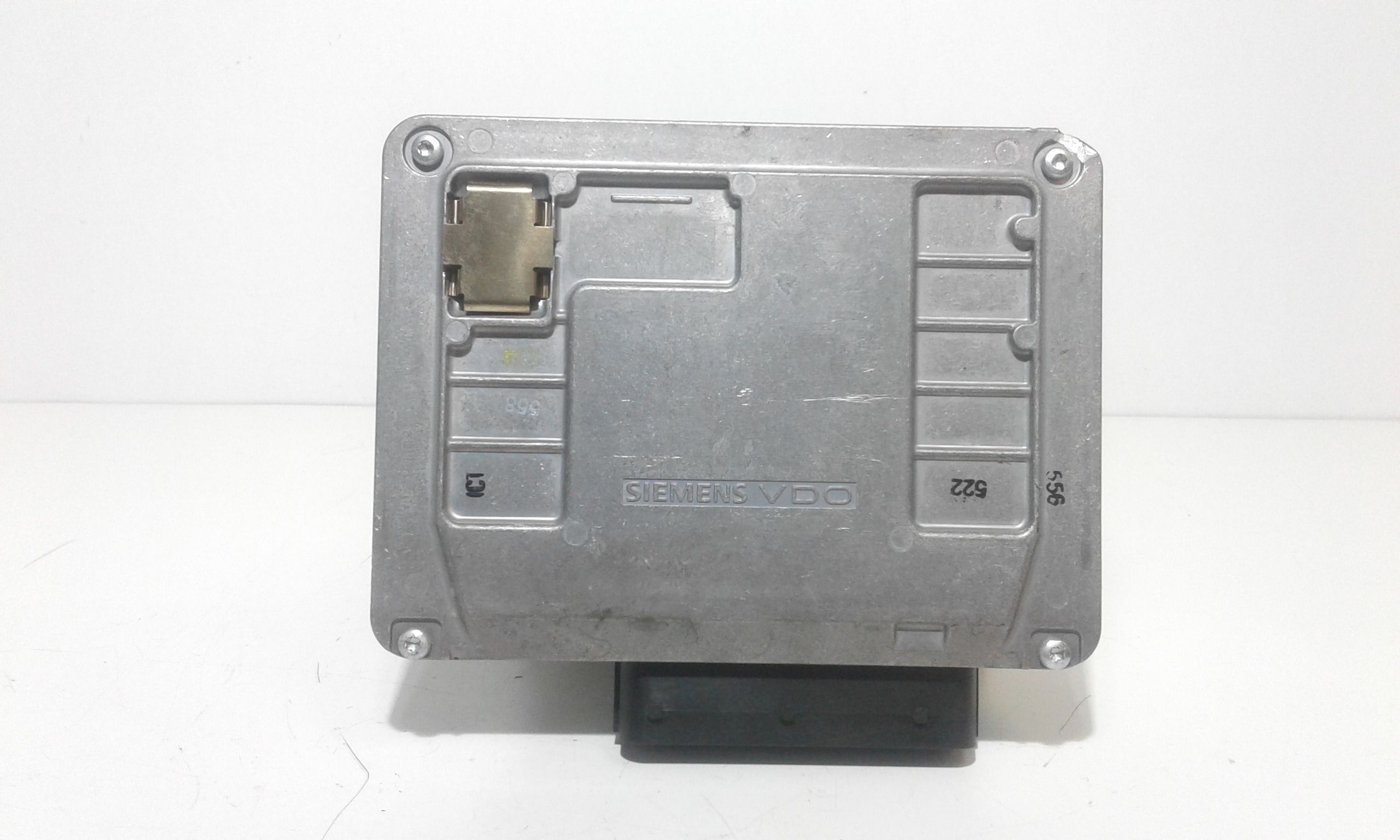 Centralina Iniezione 7L0907560A Usato