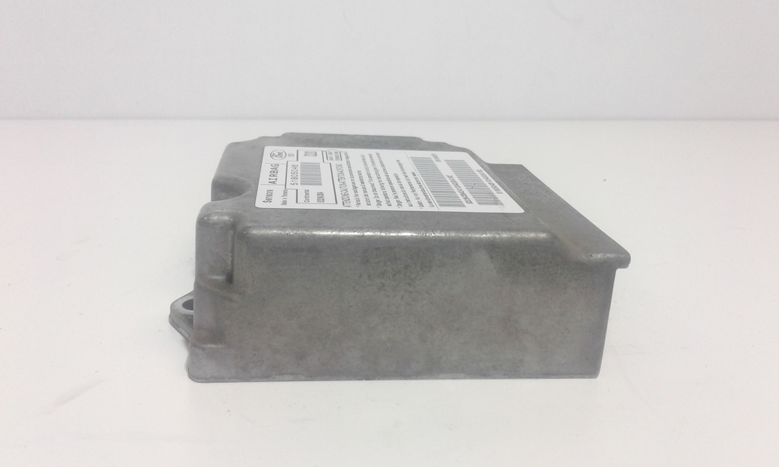 Centralina Comando Airbag 1783167 Usato