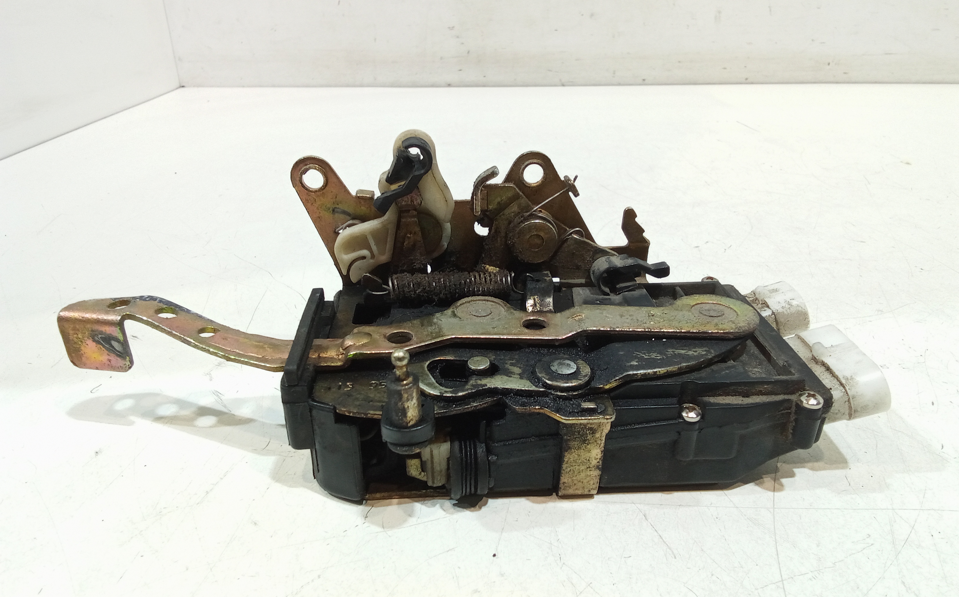 Serratura Porta Ant. Destro 46411408 Usato