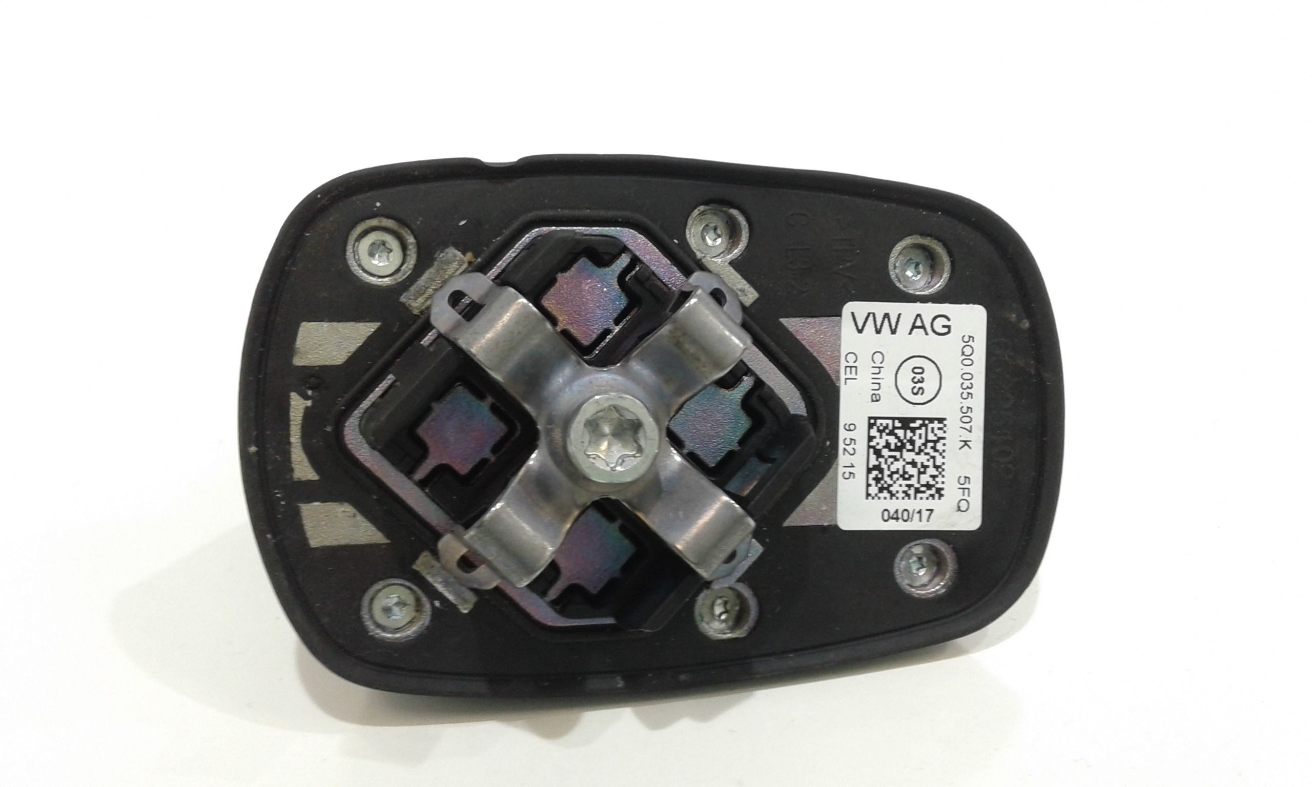 Antenna 5Q00355075FQ Usato