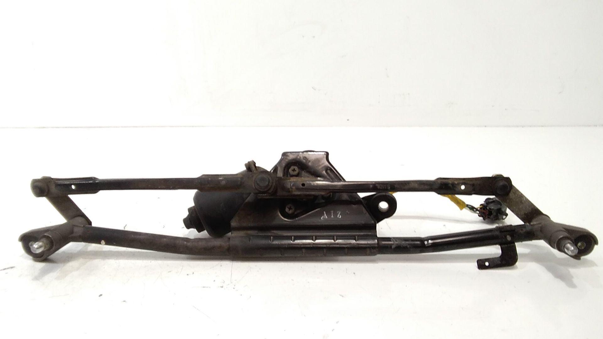 Motorino Tergiparabrezza Compl. Usato