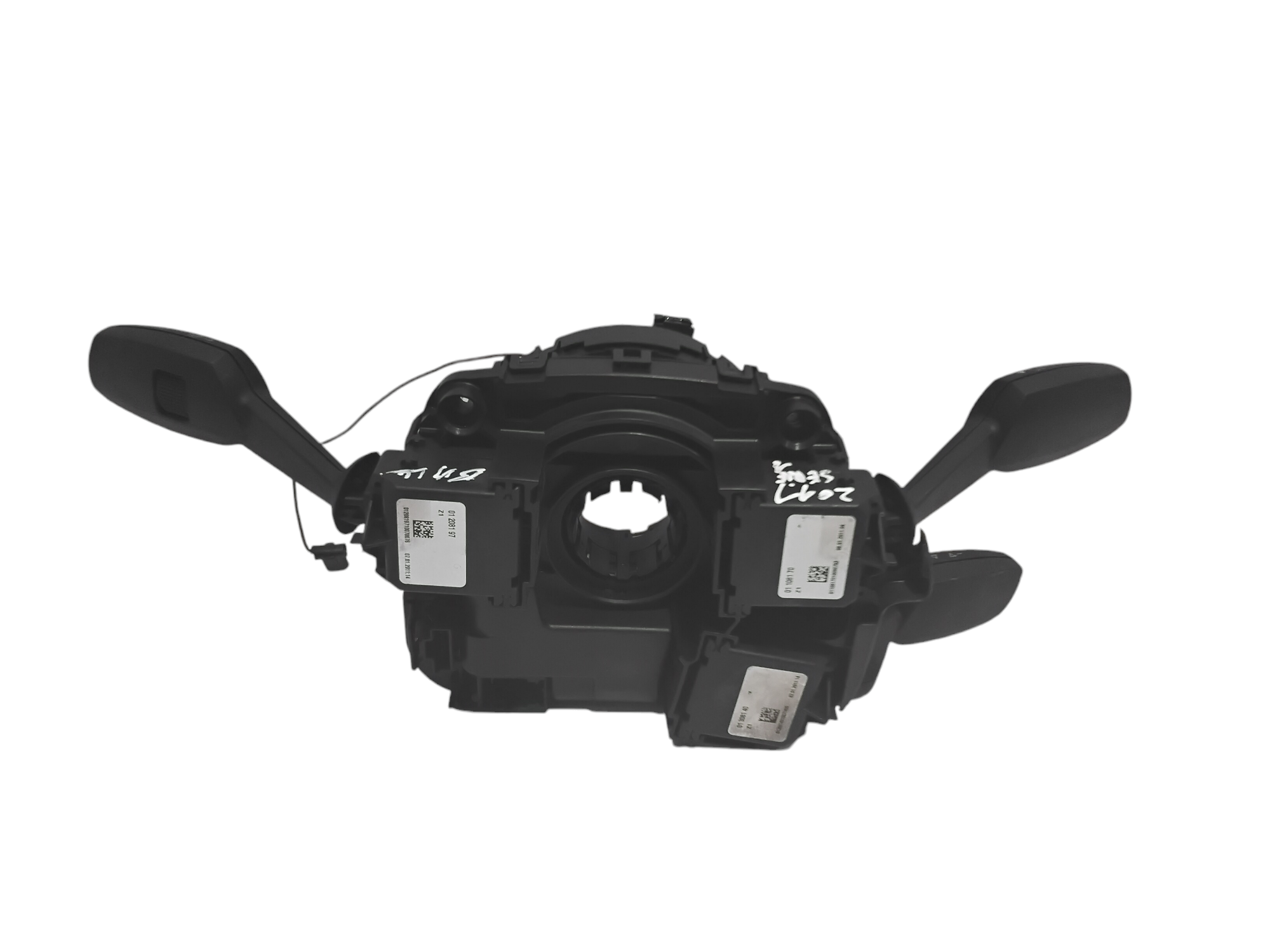 Devioguidasgancio Compl. Usato