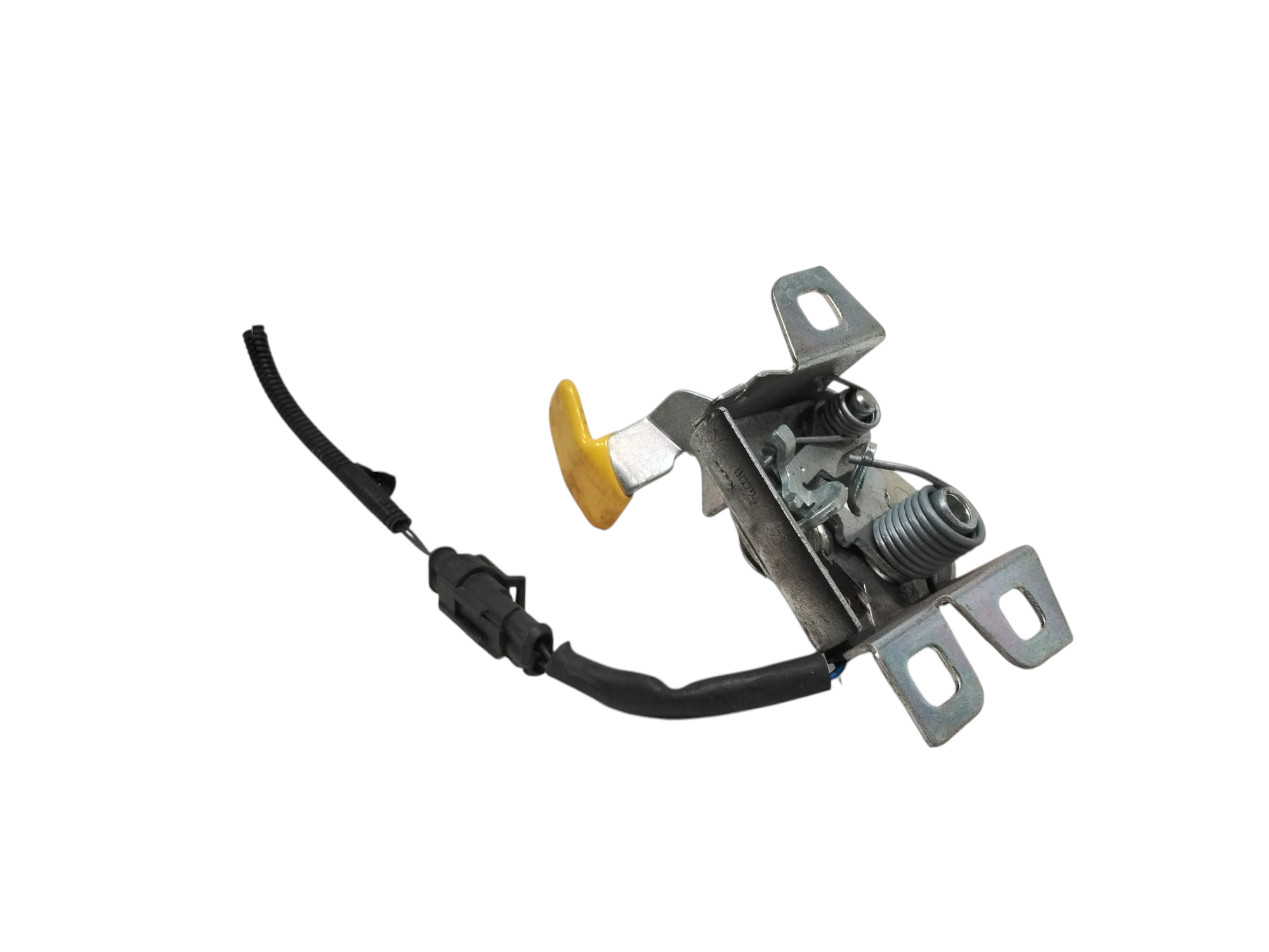 Serratura Cofano Ant. 1383312080 Usato