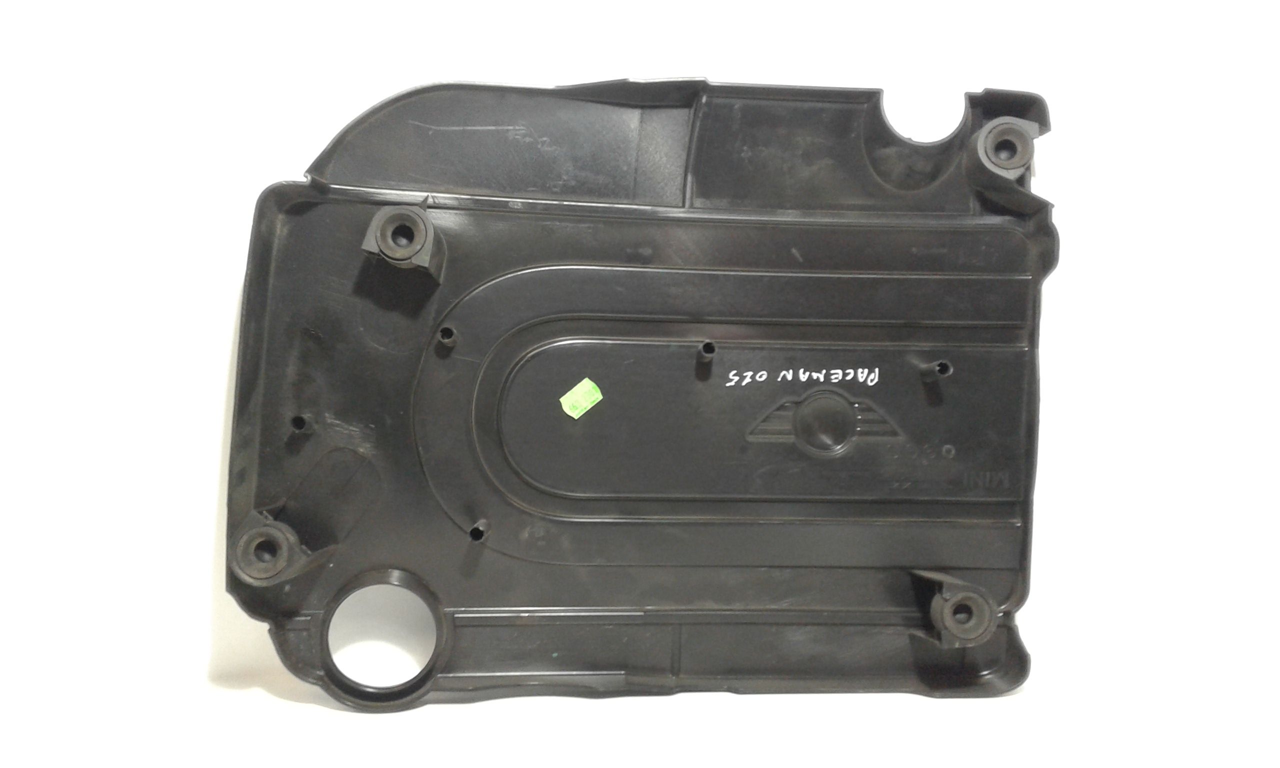 Copertura Motore Usato