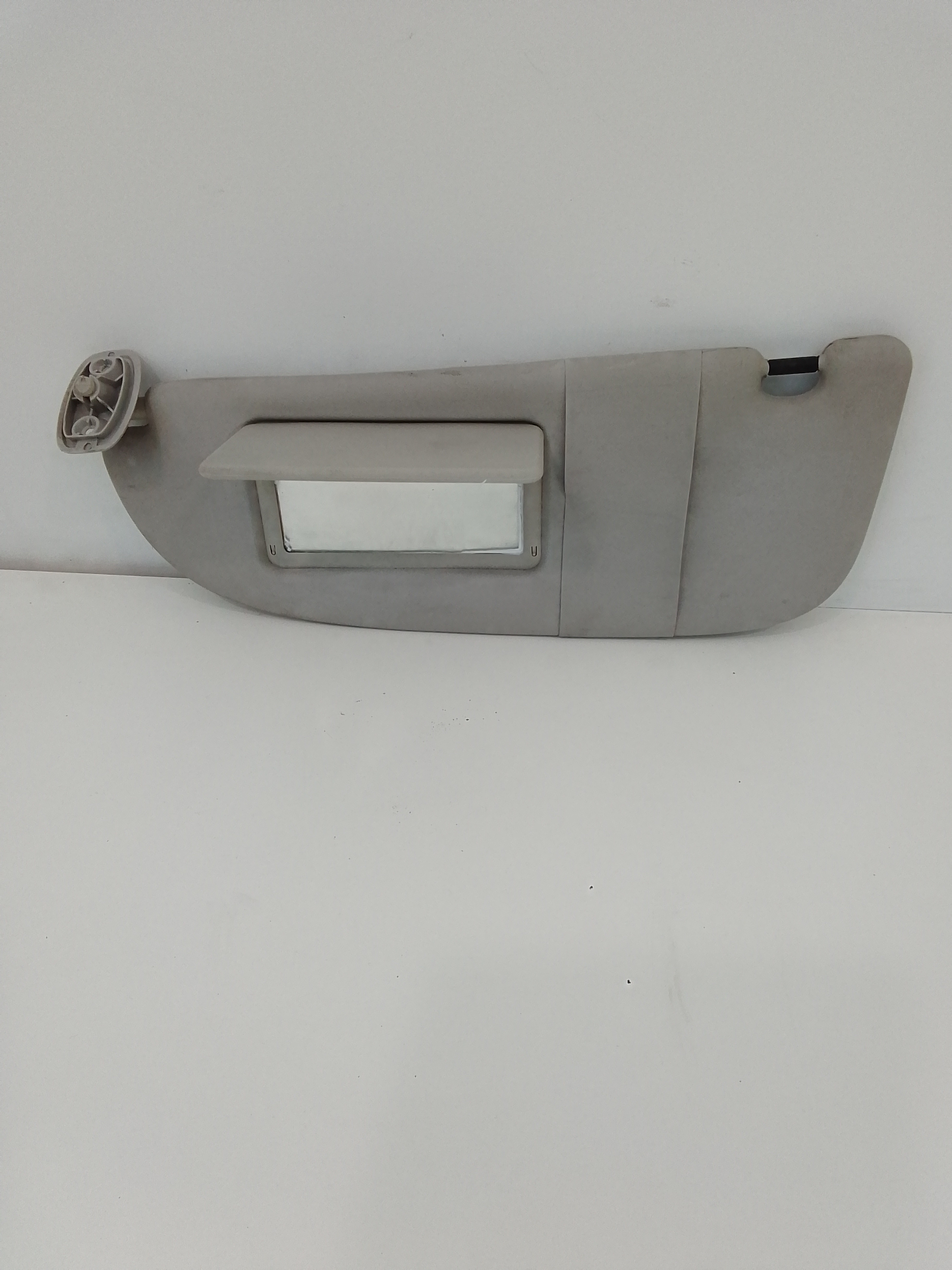 Aletta Parasole Parabrezza Sinistro Usato