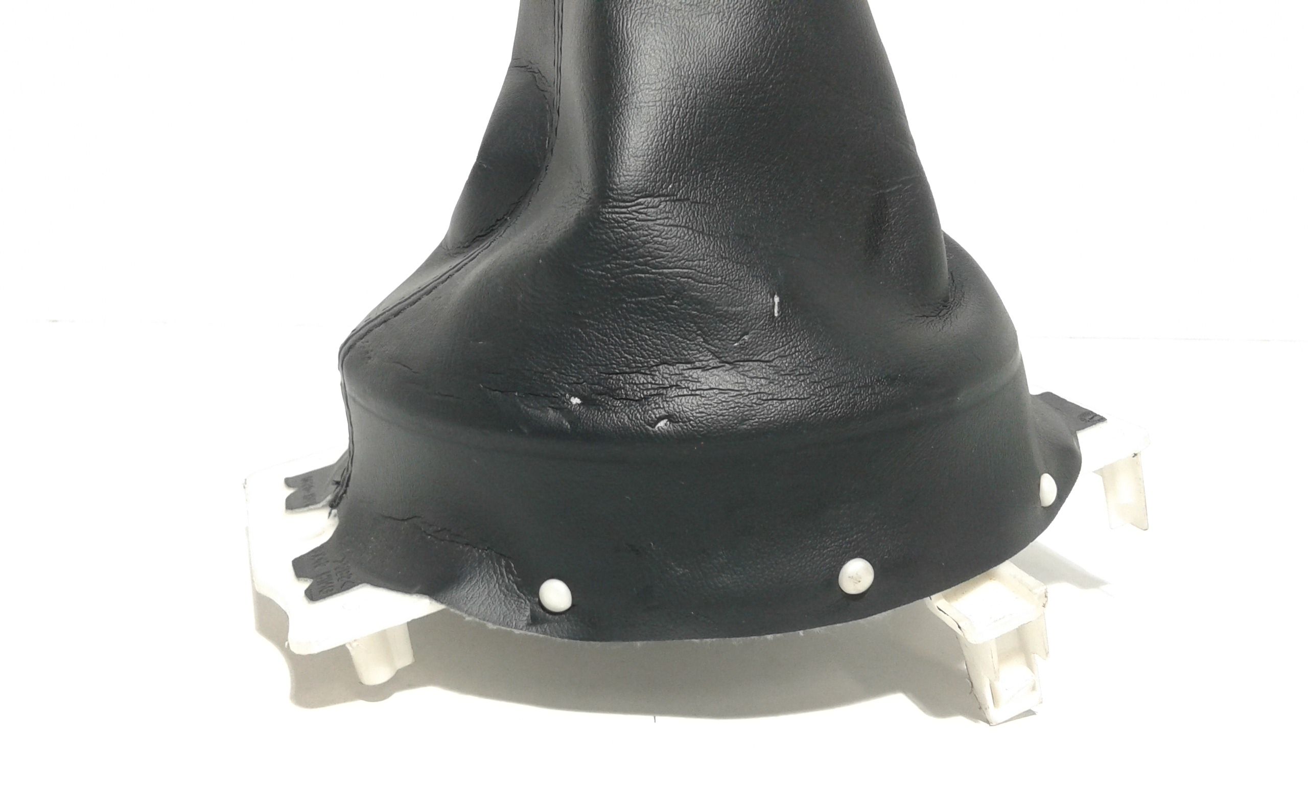 Cuffia Leva Cambio 1607867380 Usato