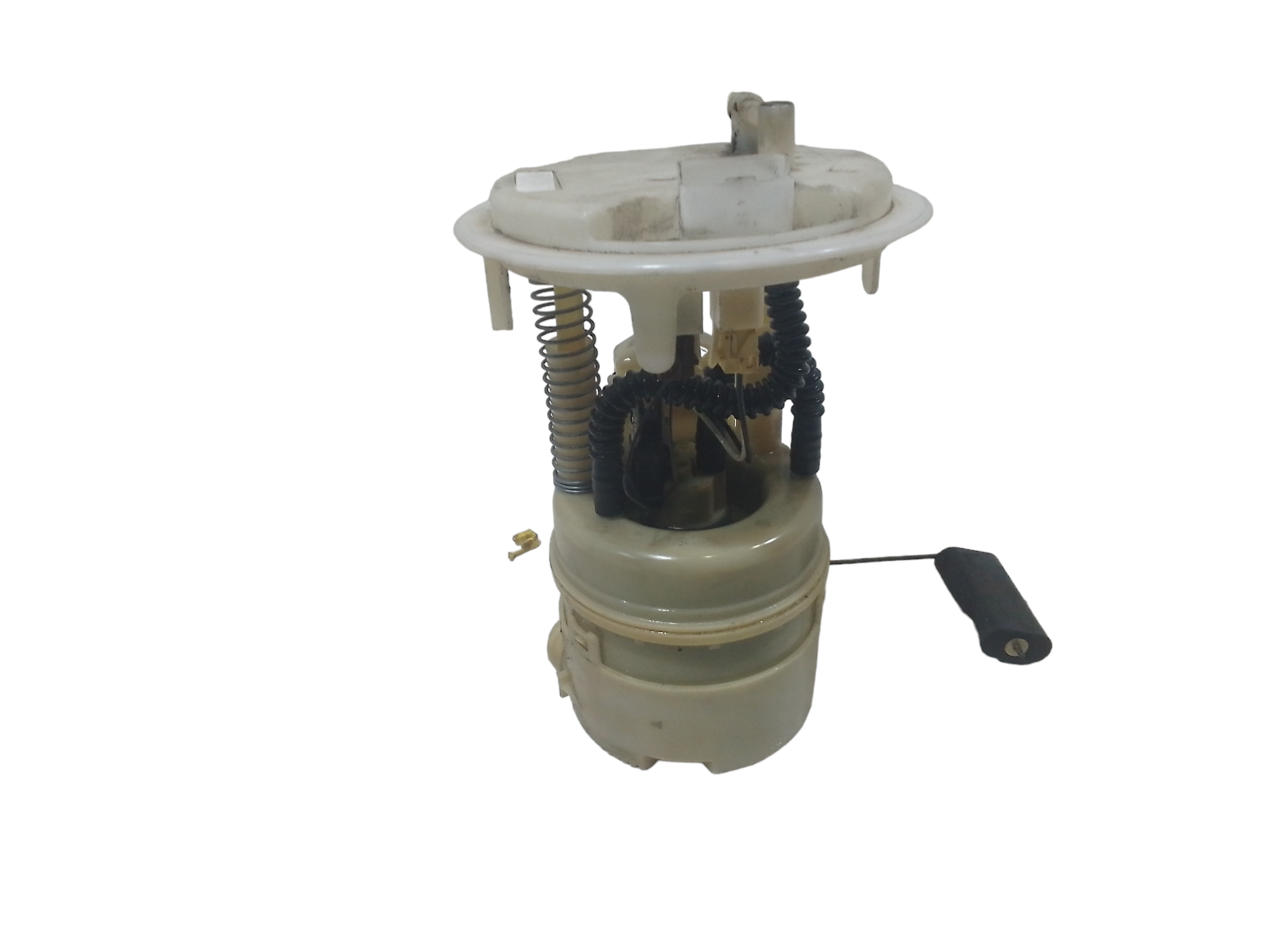 Pompa Carburante Usato