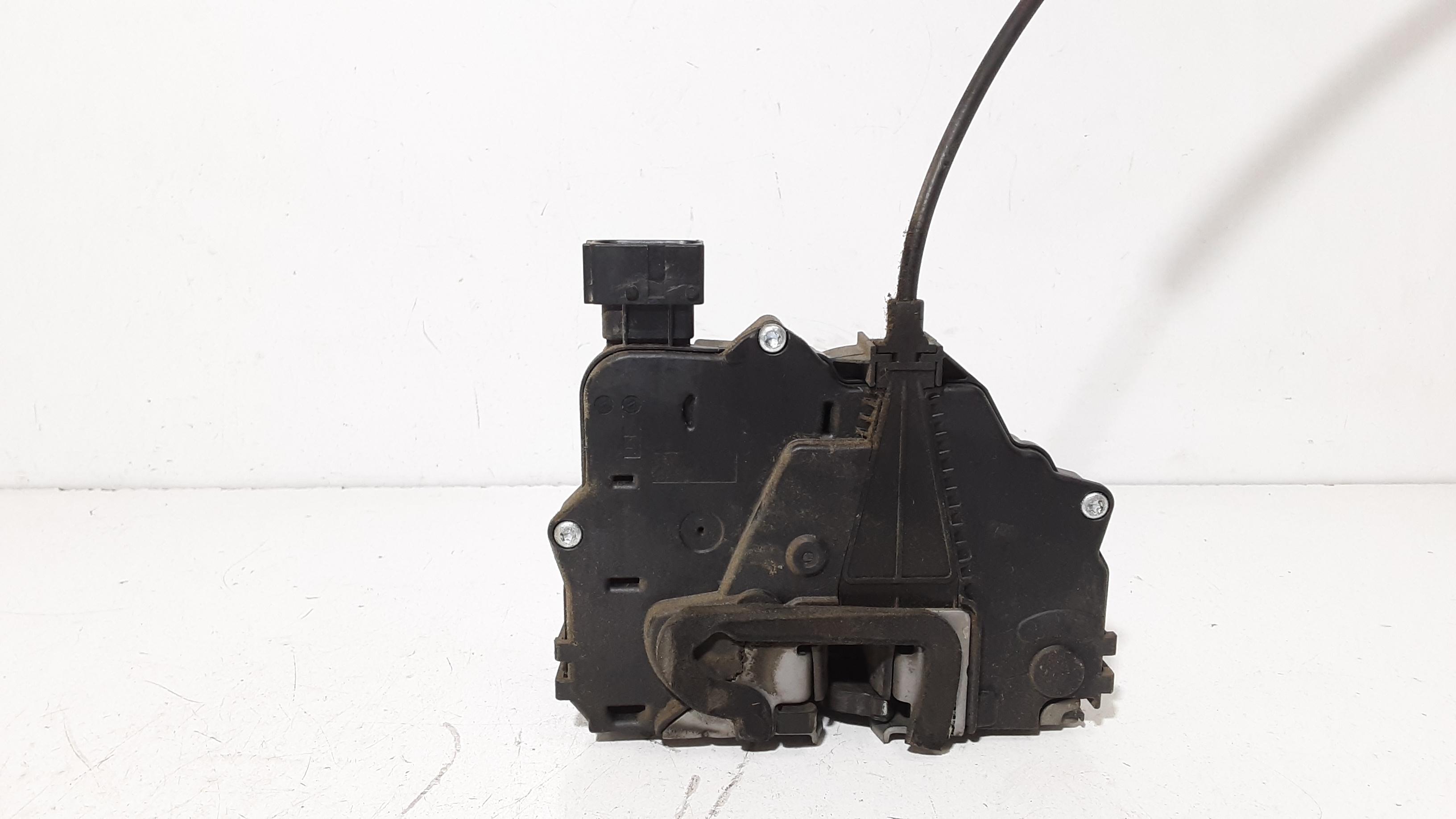 Serratura Porta Ant. Sinistro Usato