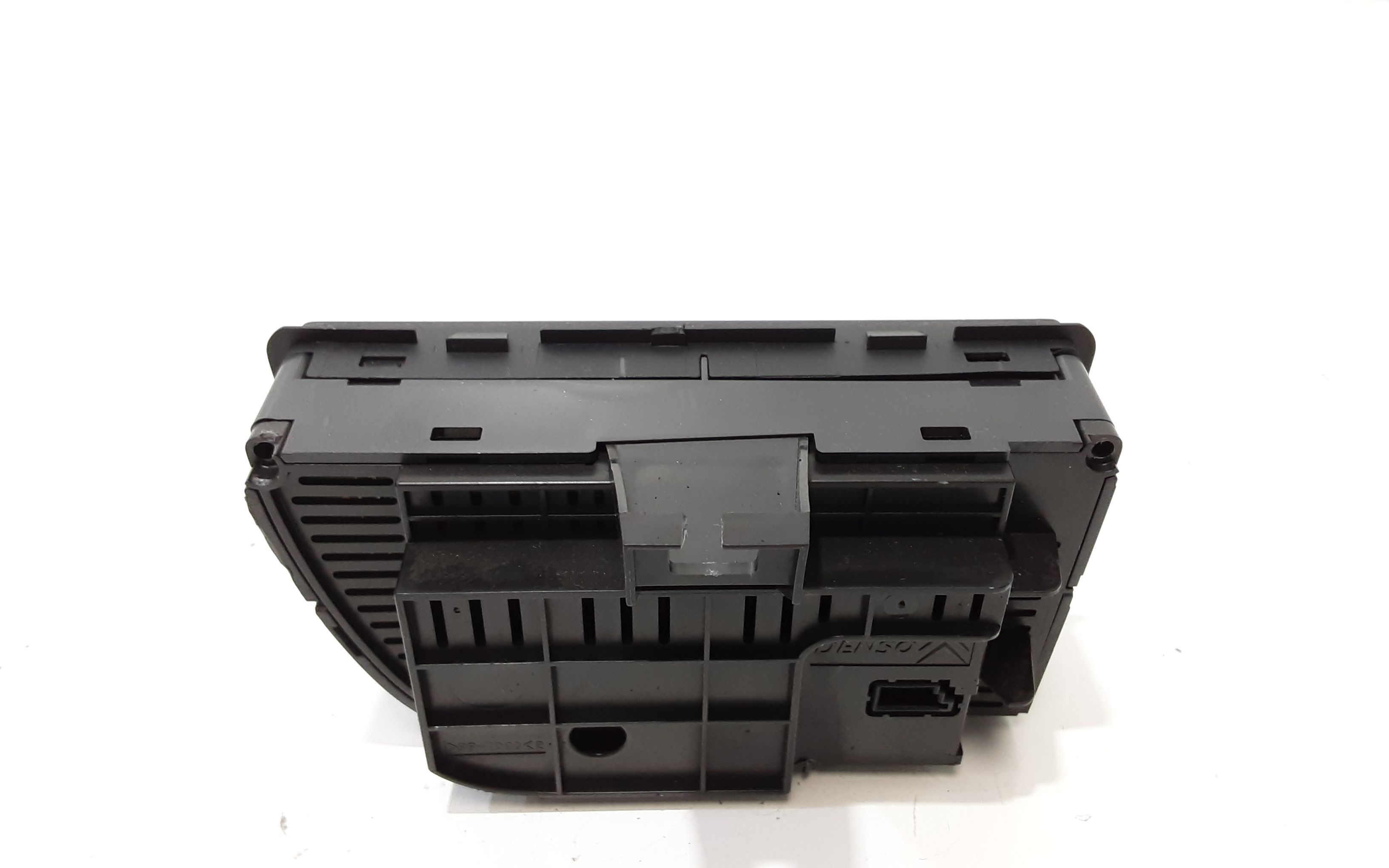 Blocco Comando Climatizzazione Usato