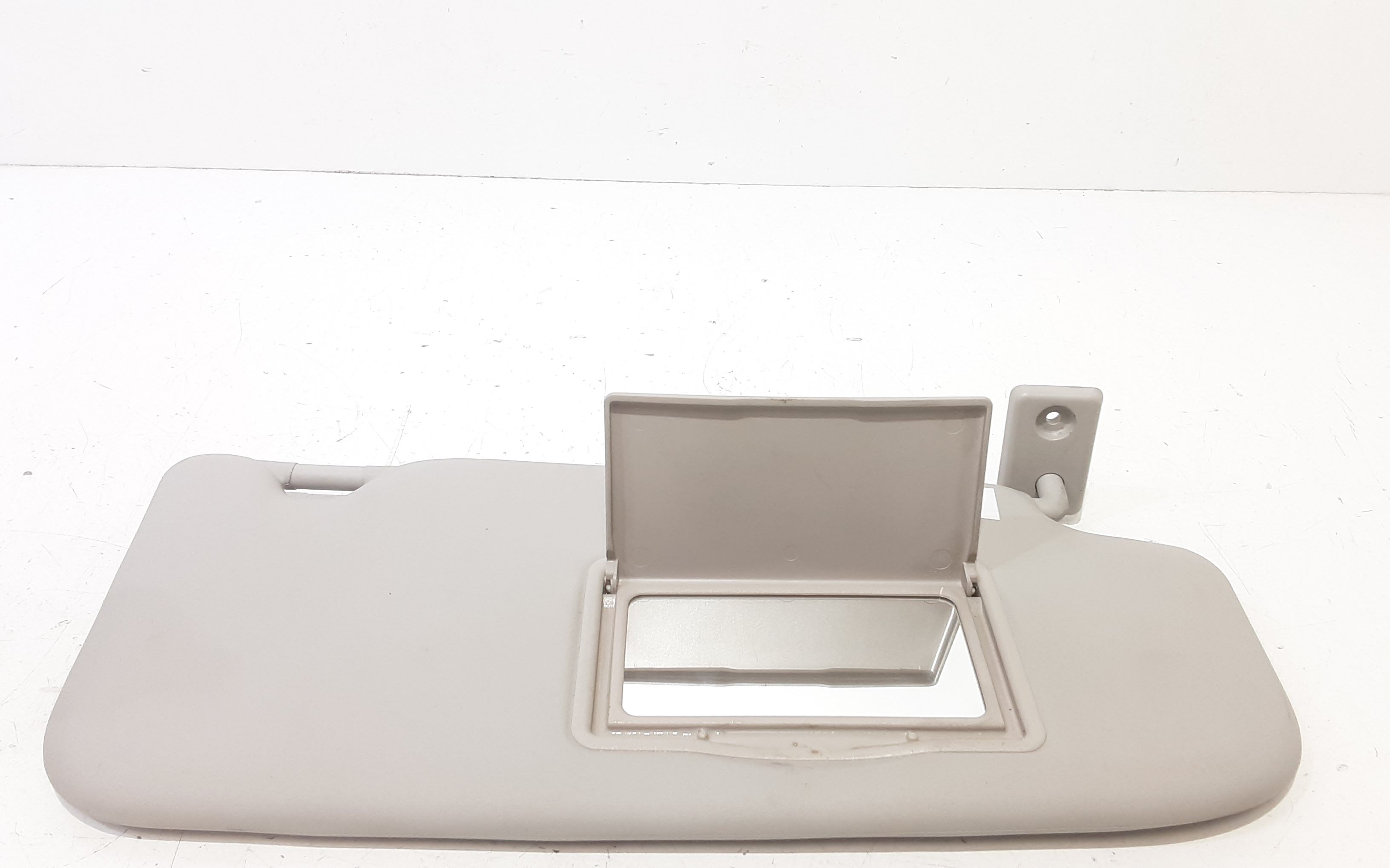 Aletta Parasole Parabrezza Destro Usato