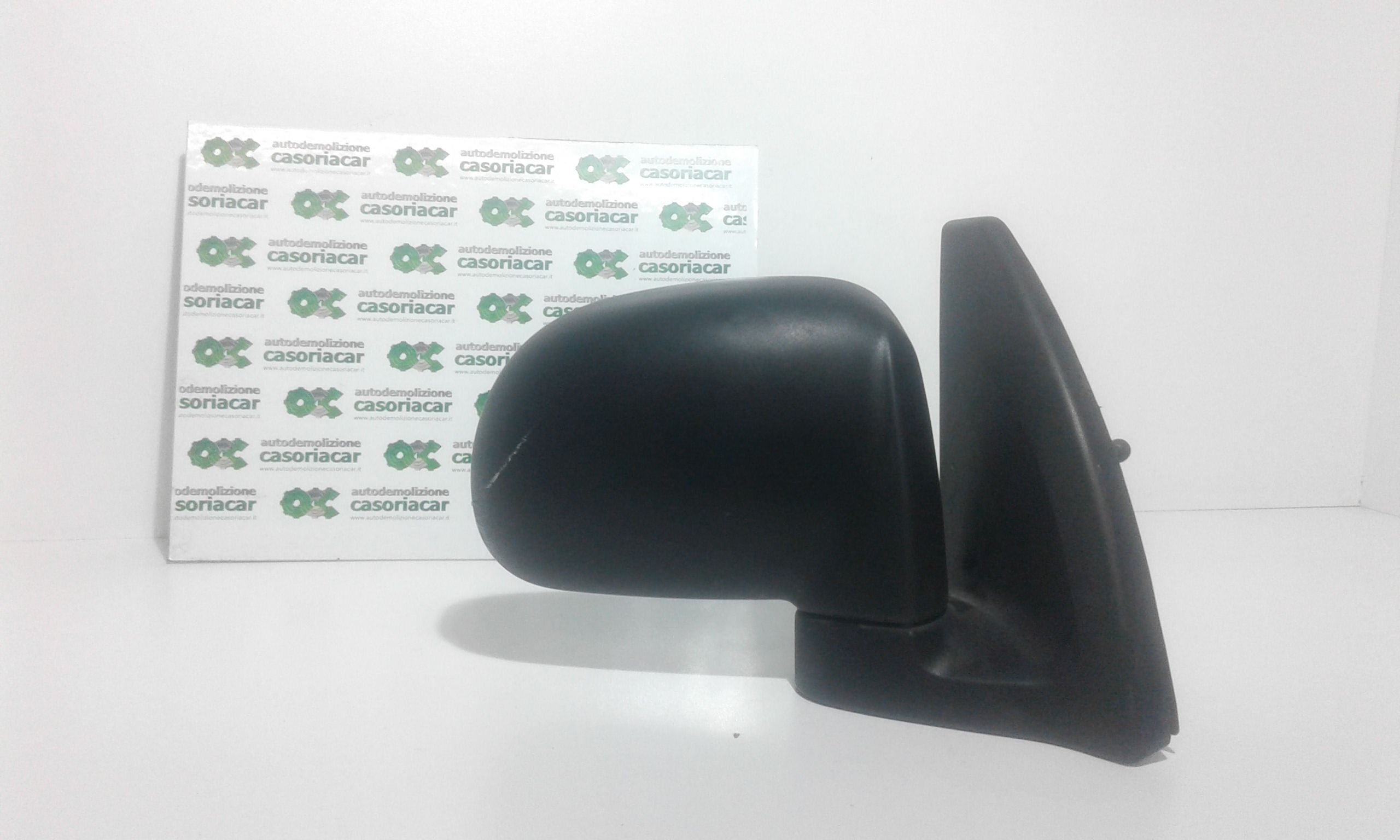 Retrovisore Est. Destro Usato