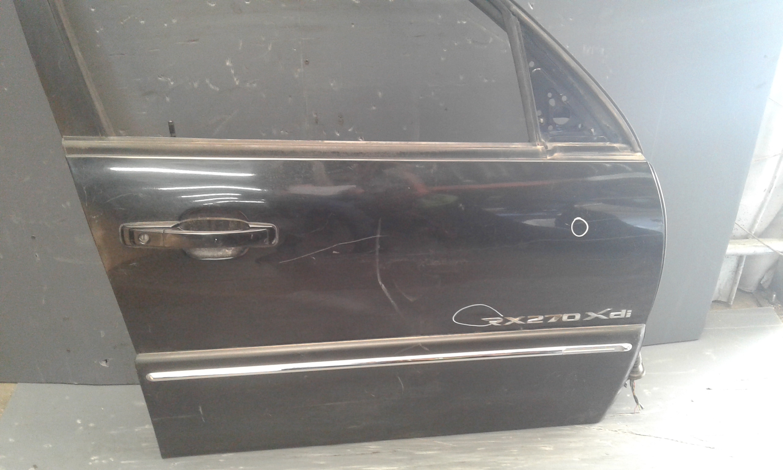 Porta Ant. Destro 6200408005 Usato