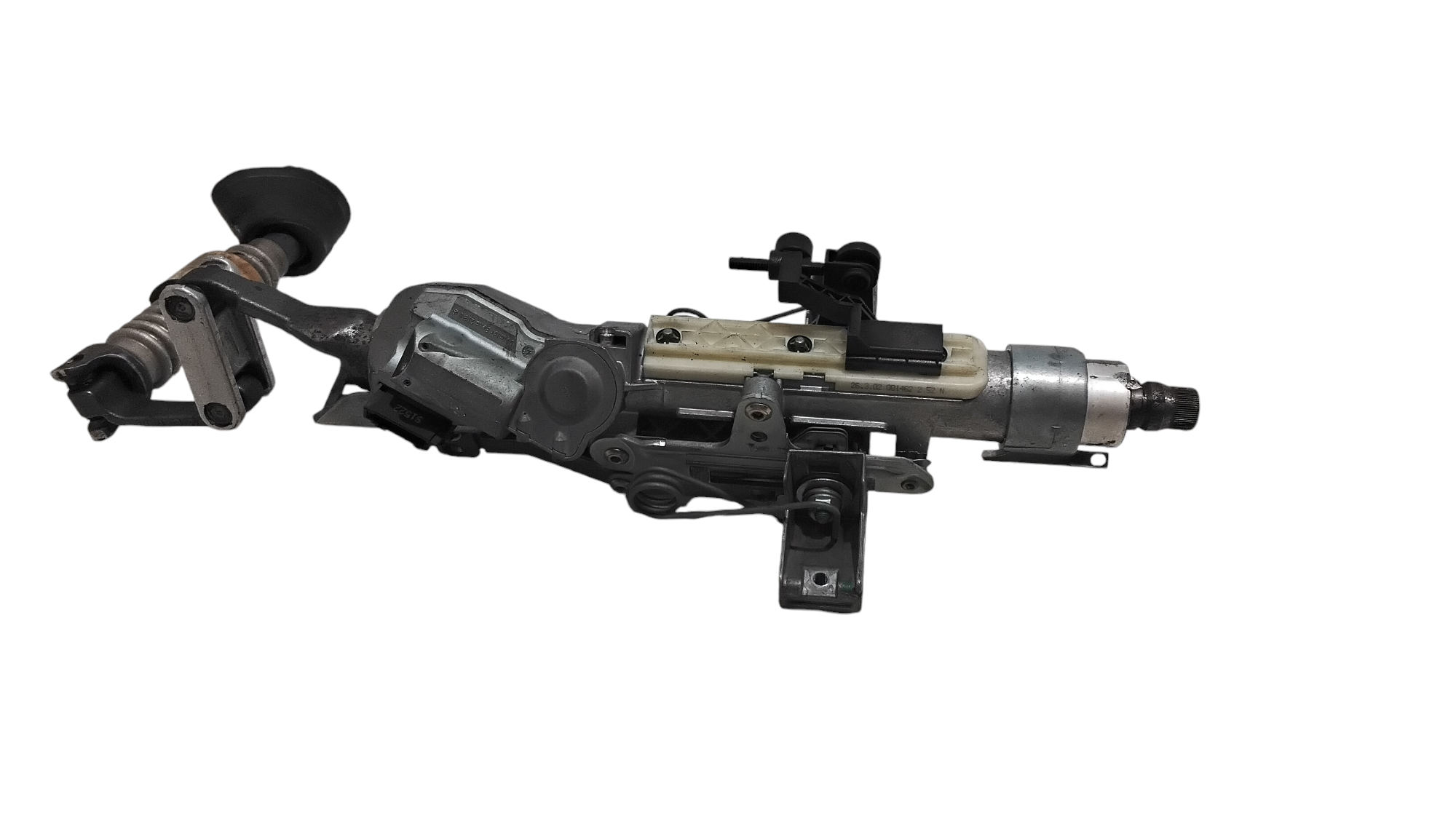 Albero Sterzo Compl. A2034603016 Usato