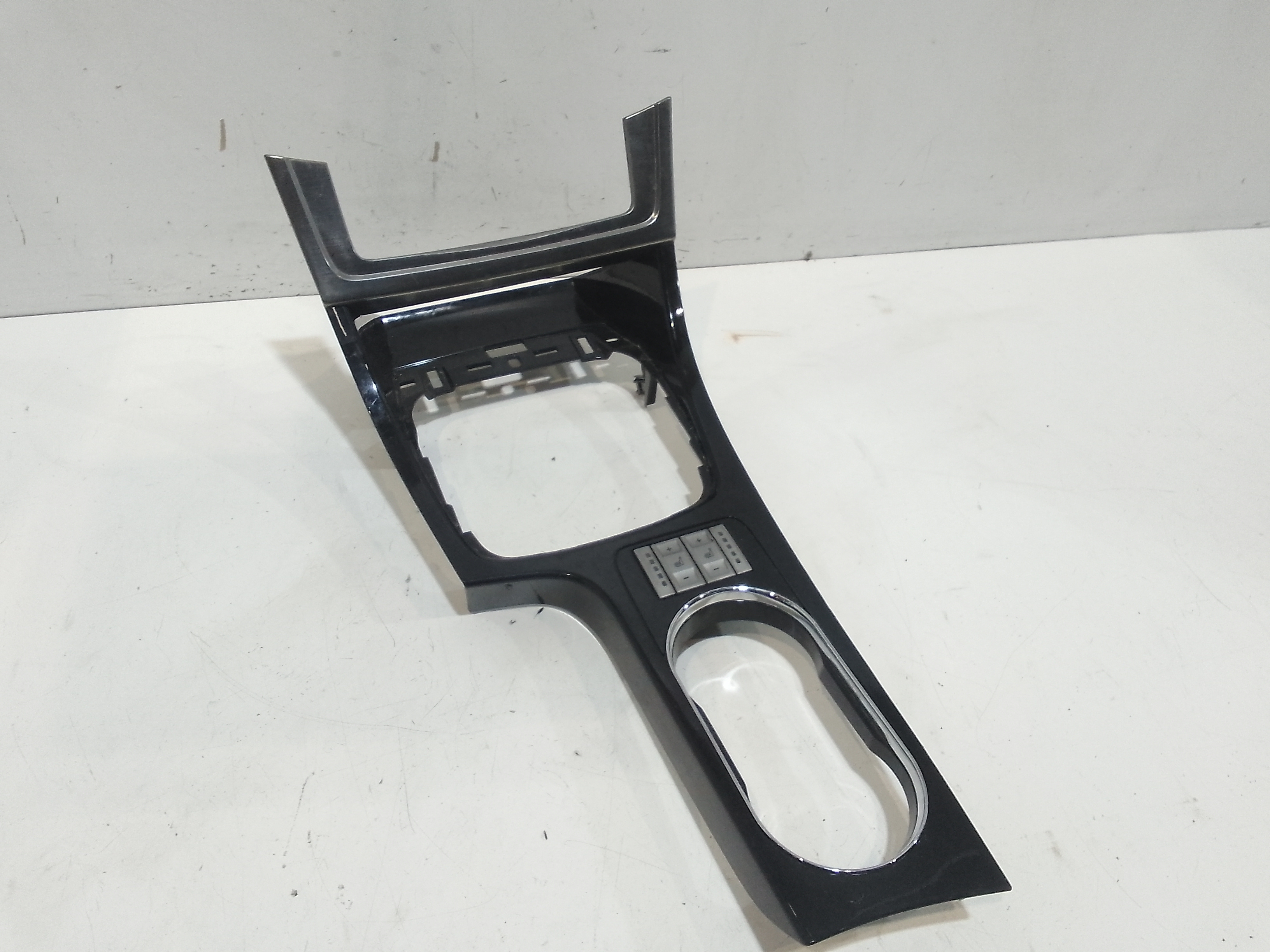 Mascherina Consolle Centr. Usato