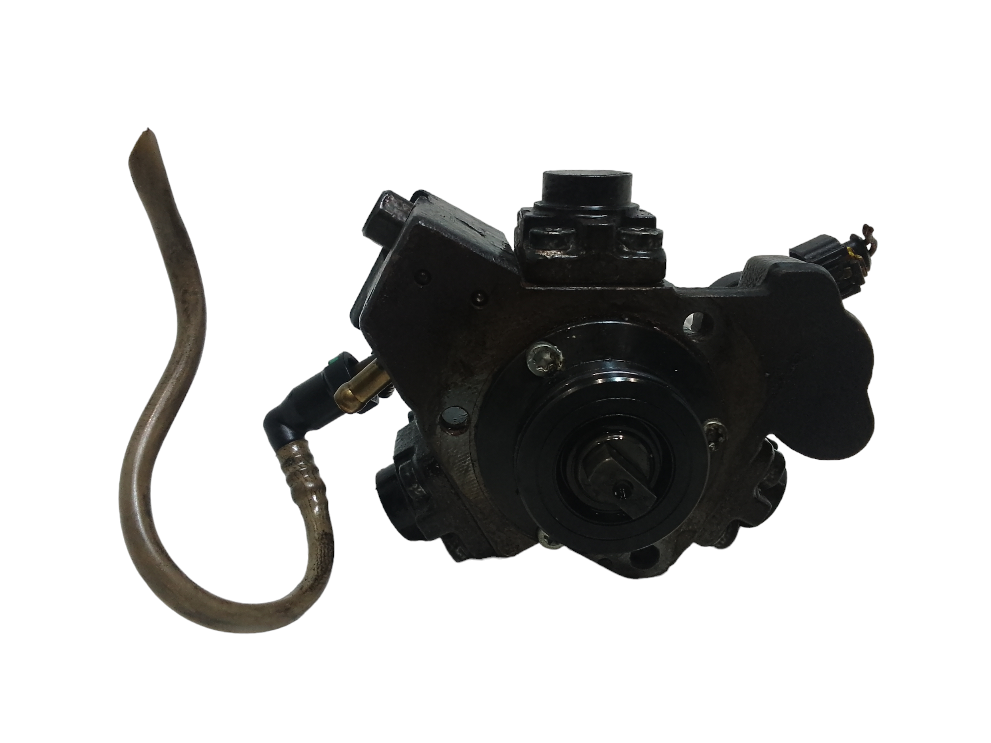 Pompa Iniezione Usato