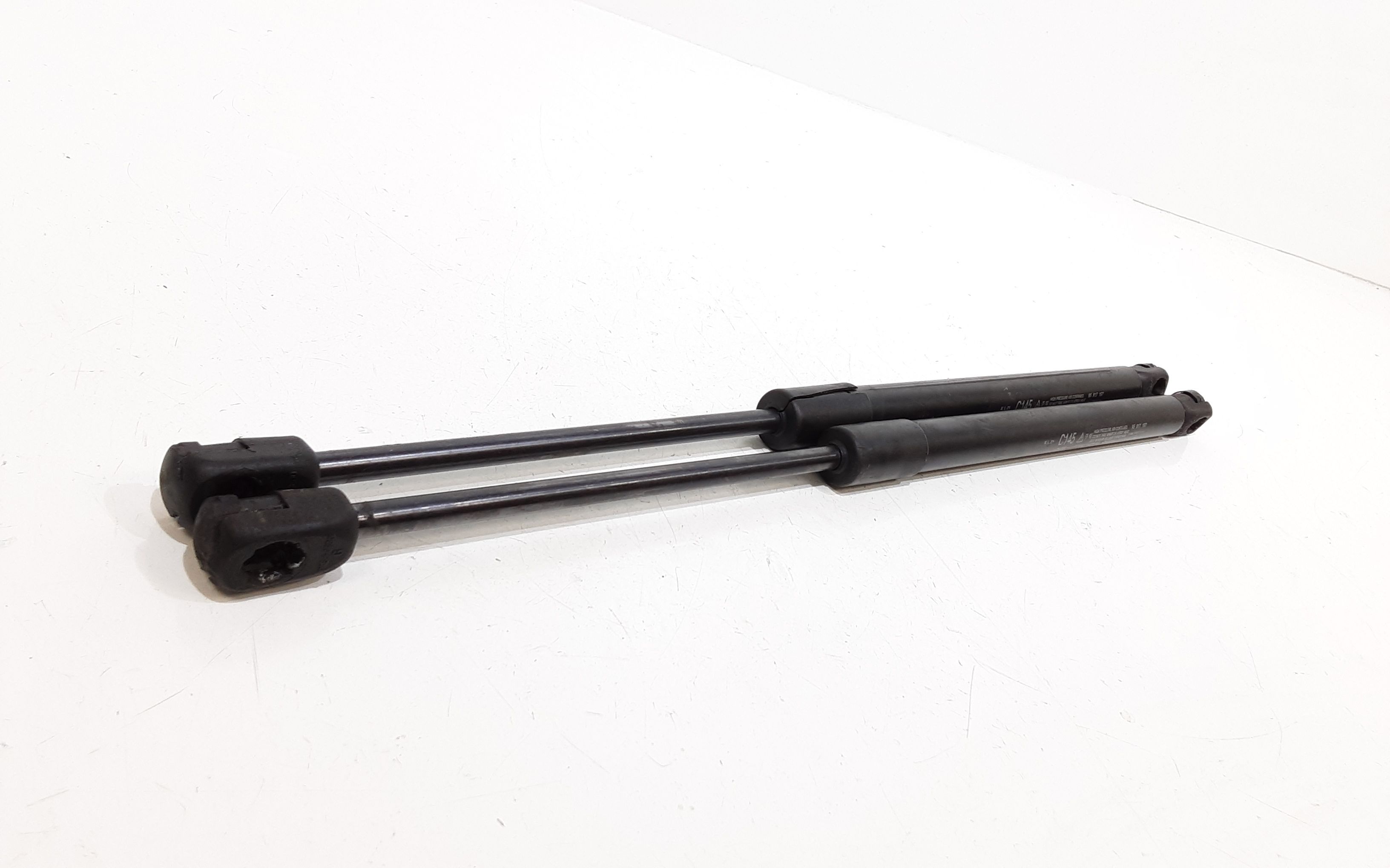 Cerniera Cofano Post. Destro Usato