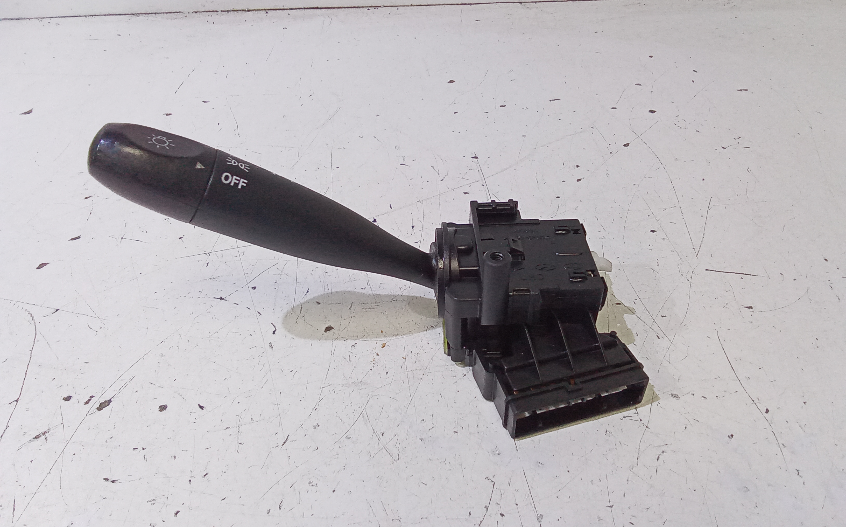 Devioguidasgancio Sinistro Usato