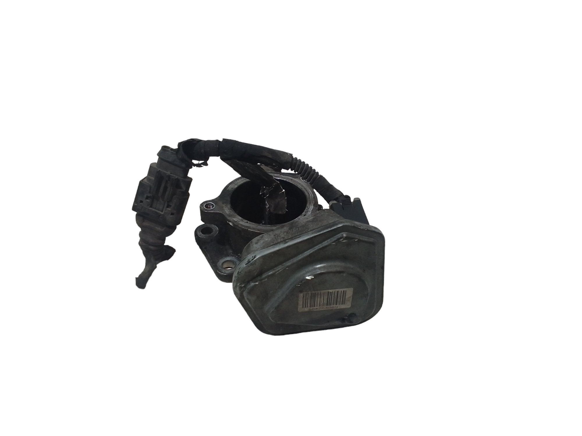 Corpo Farfallato 5802895468 Usato