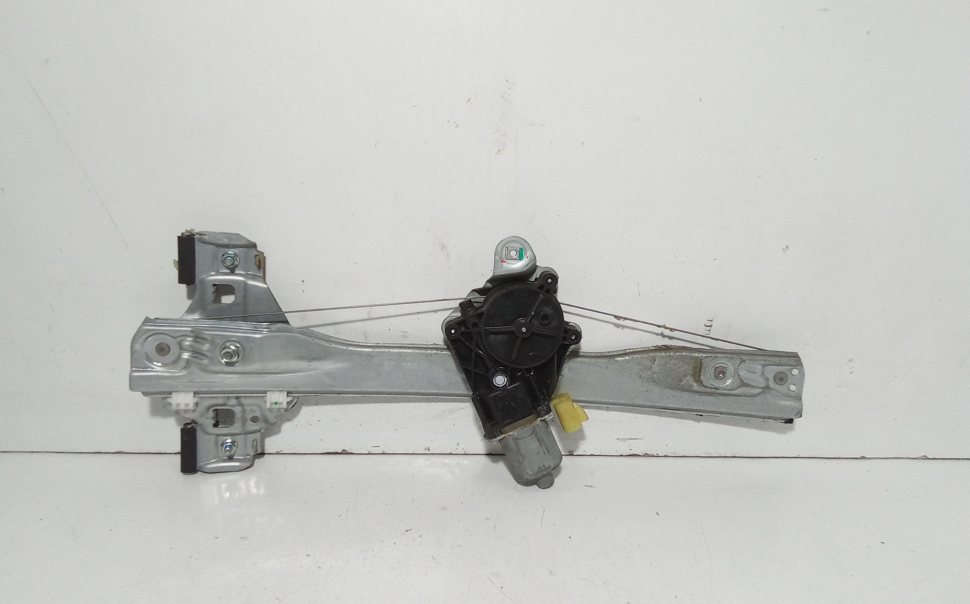 Alzacristallo Porta Post. Sinistro 95299681 Usato