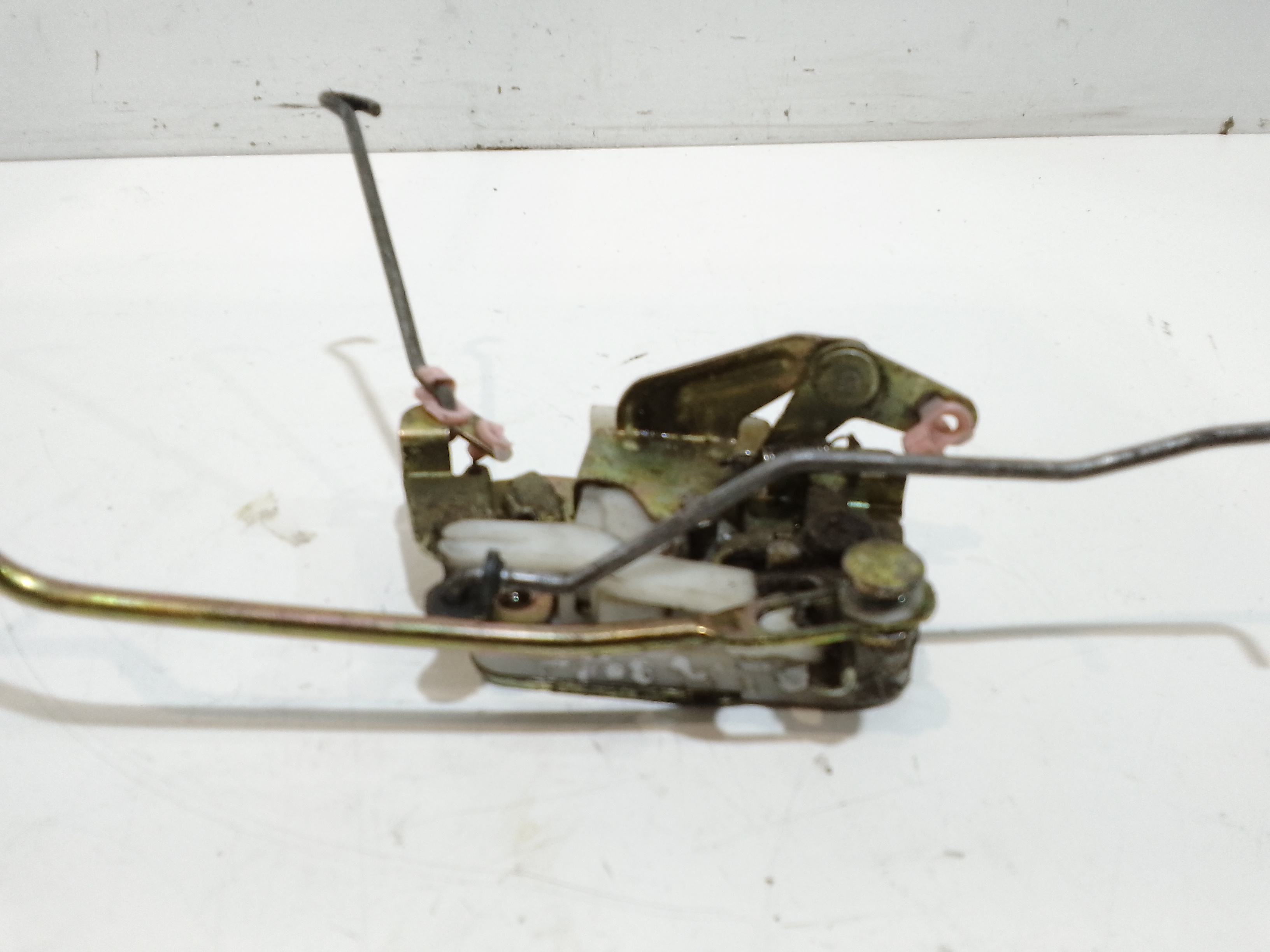 Serratura Porta Post. Sinistro Usato