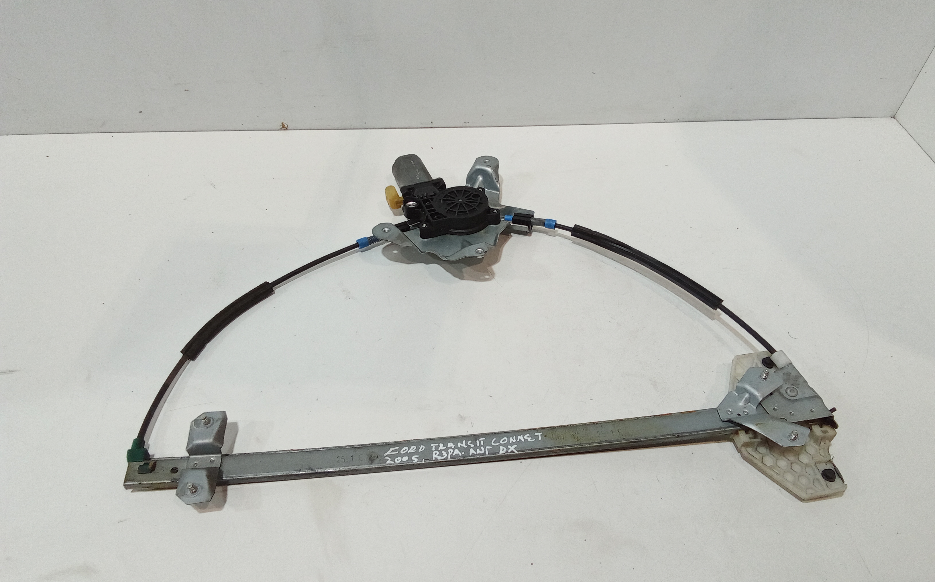 Alzacristallo Porta Ant. Destro Usato