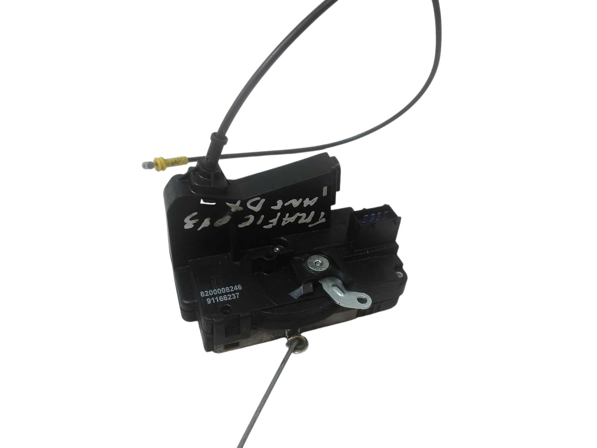 Serratura Porta Ant. Destro 7700311808 Usato