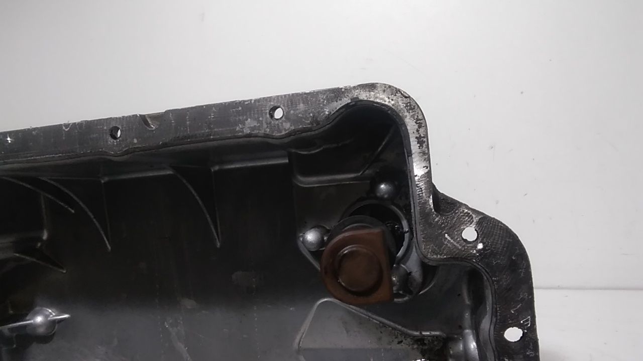 Coppa Olio A2720142002 Usato