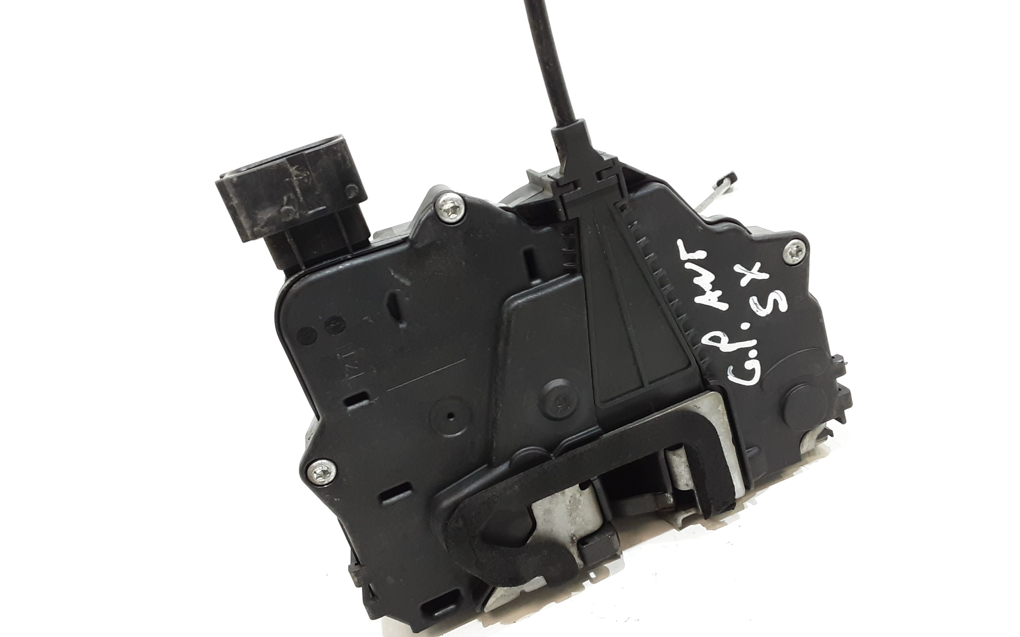 Serratura Porta Ant. Sinistro Usato