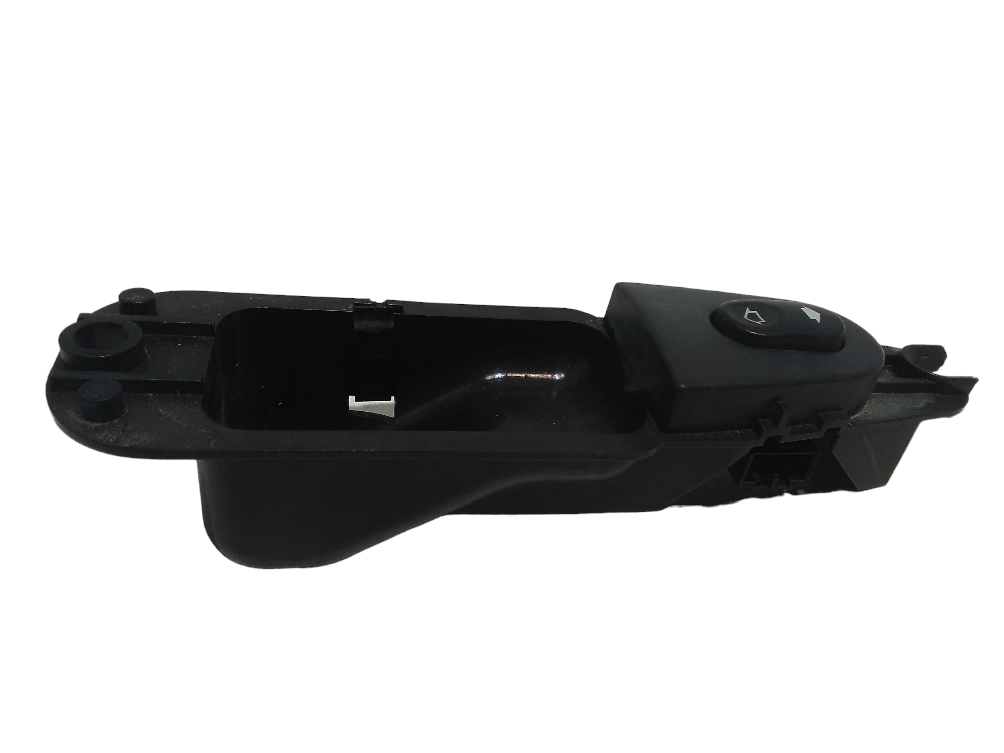 Interruttore Alzacristalli Porta Ant. Destro Usato