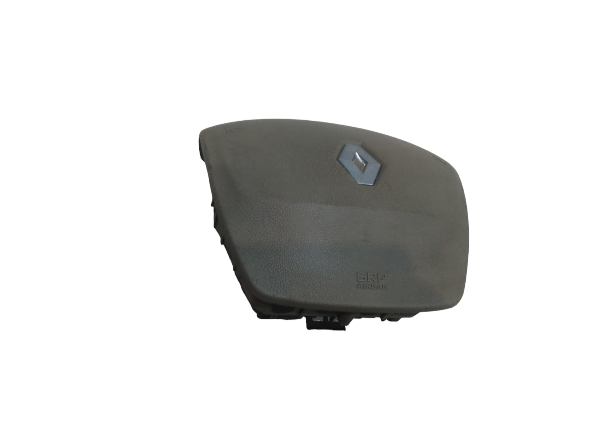 Dispositivo Airbag Lato Guida 985701921R Usato