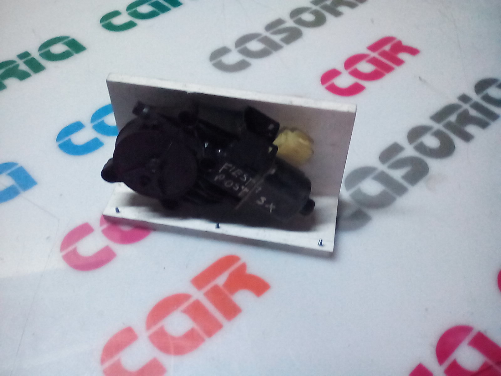 Motorino Alzacristallo Porta Post. Sinistro Usato