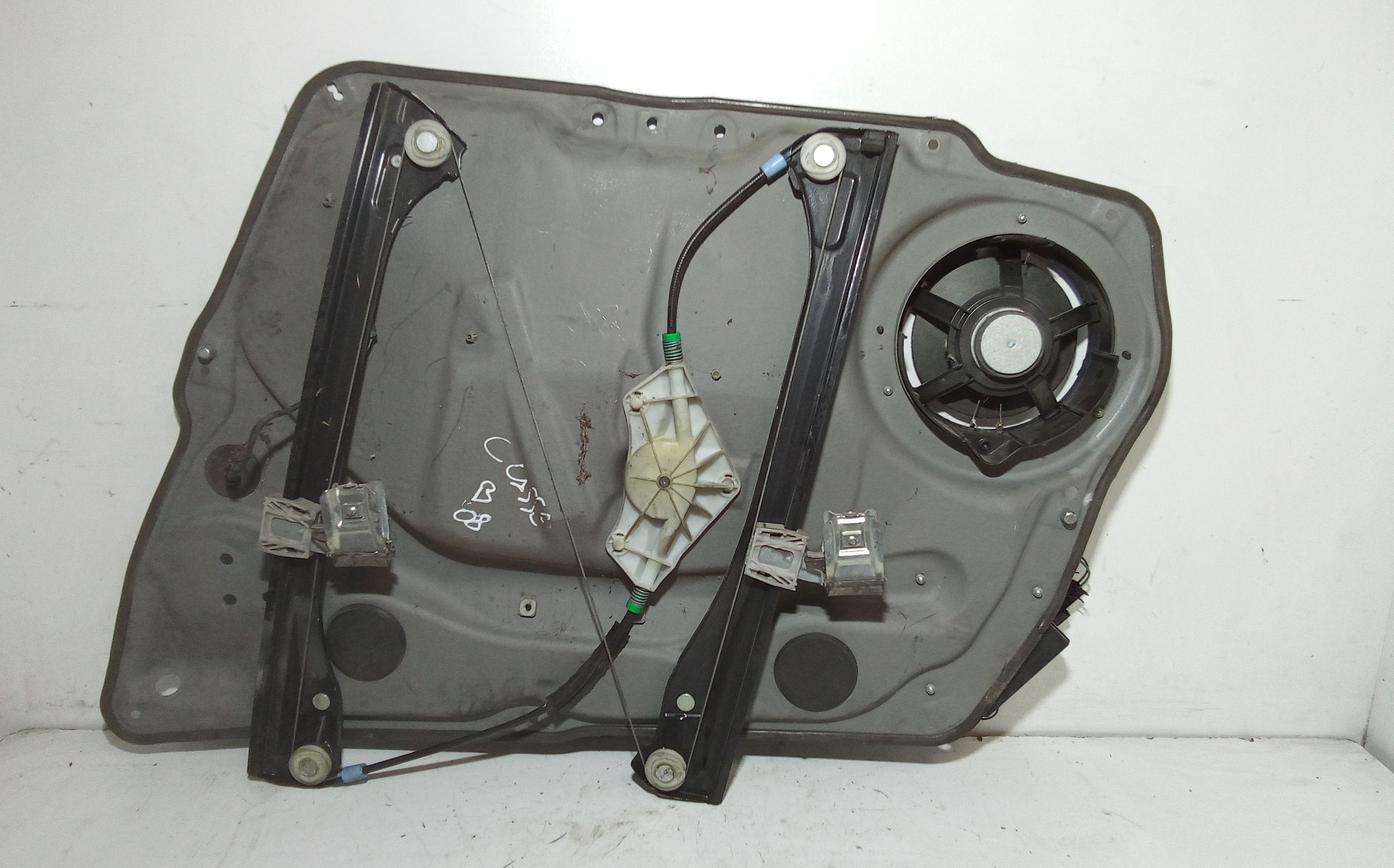 Alzacristallo Porta Ant. Sinistro Usato