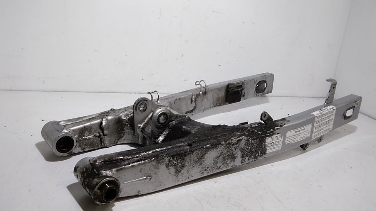 Telaietto Posteriore Usato