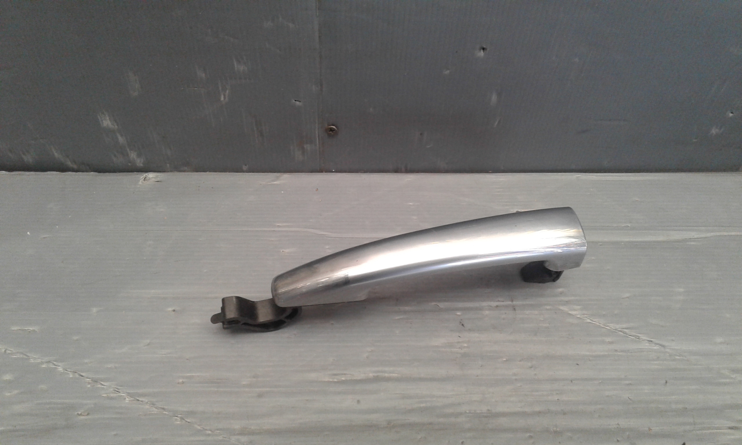 Maniglia Porta Post. Destro 9101KH Usato