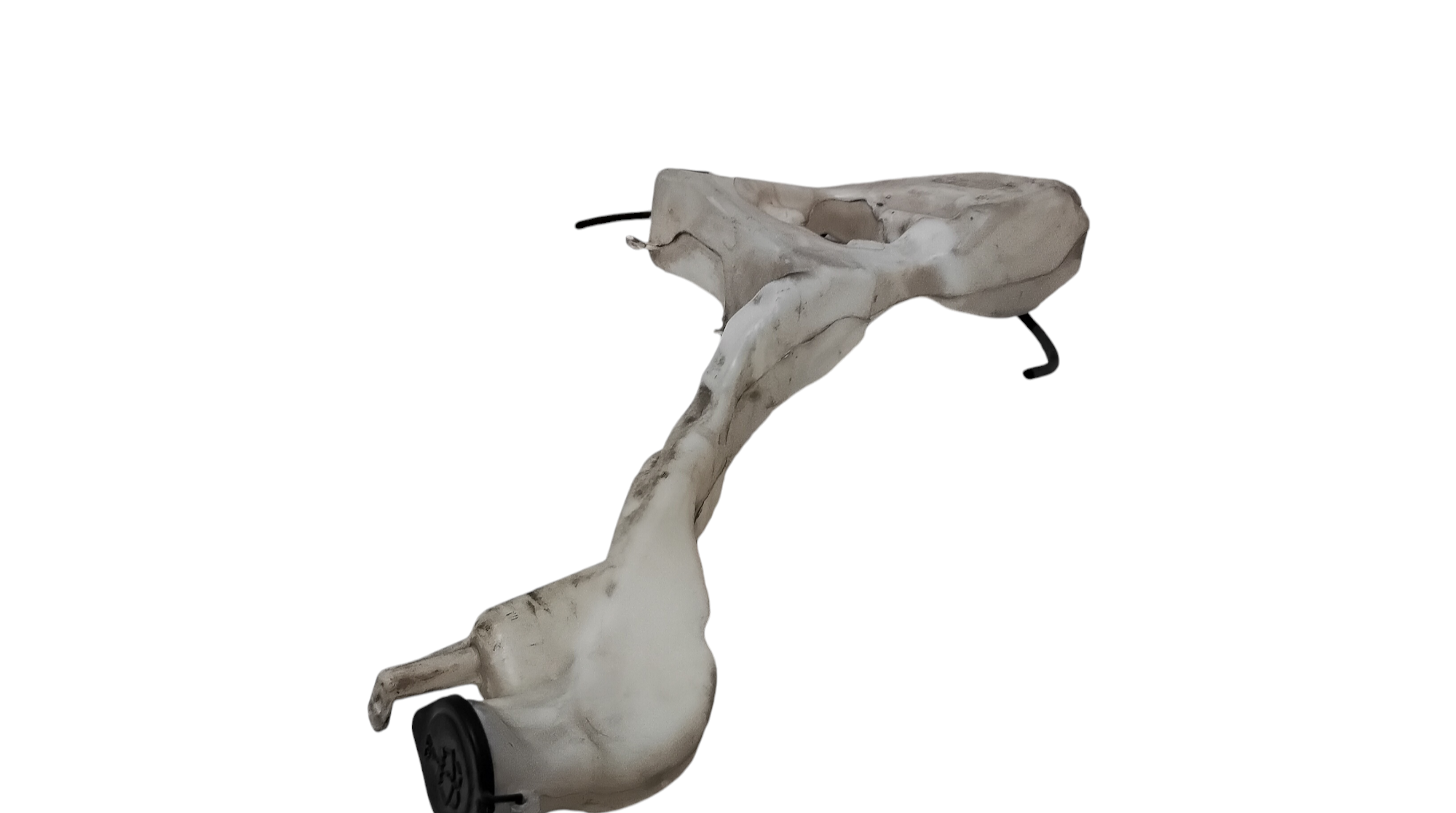 Serbatoio Tergiparabrezza Compl. Usato