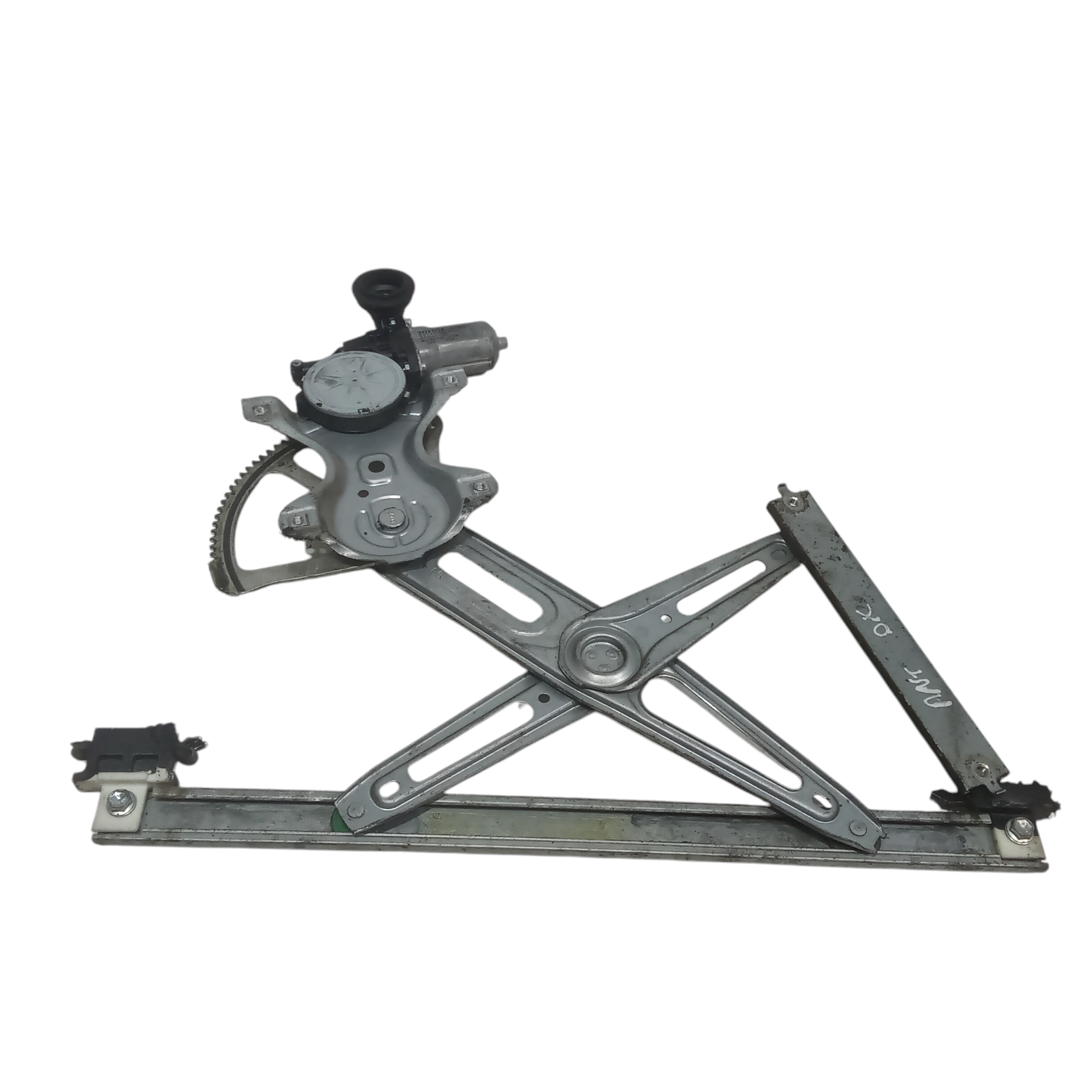 Alzacristallo Porta Ant. Destro Usato