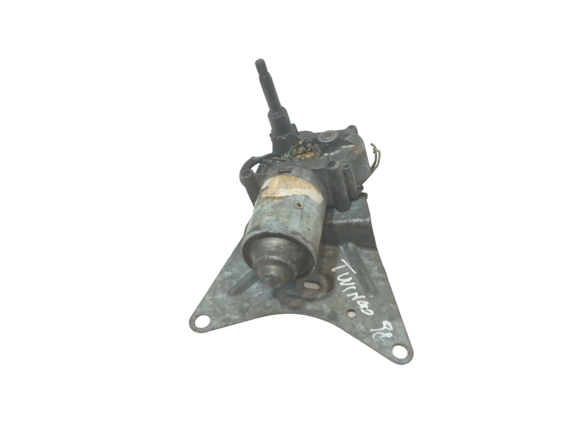 Motorino Tergilunotto 7700832590 Usato