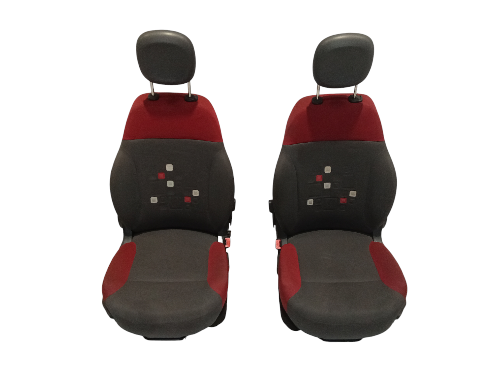 Sedile Ant. Destro,sedile Ant. Sinistro,sedile Post. Destro,sedile Post. Sinistro Usato