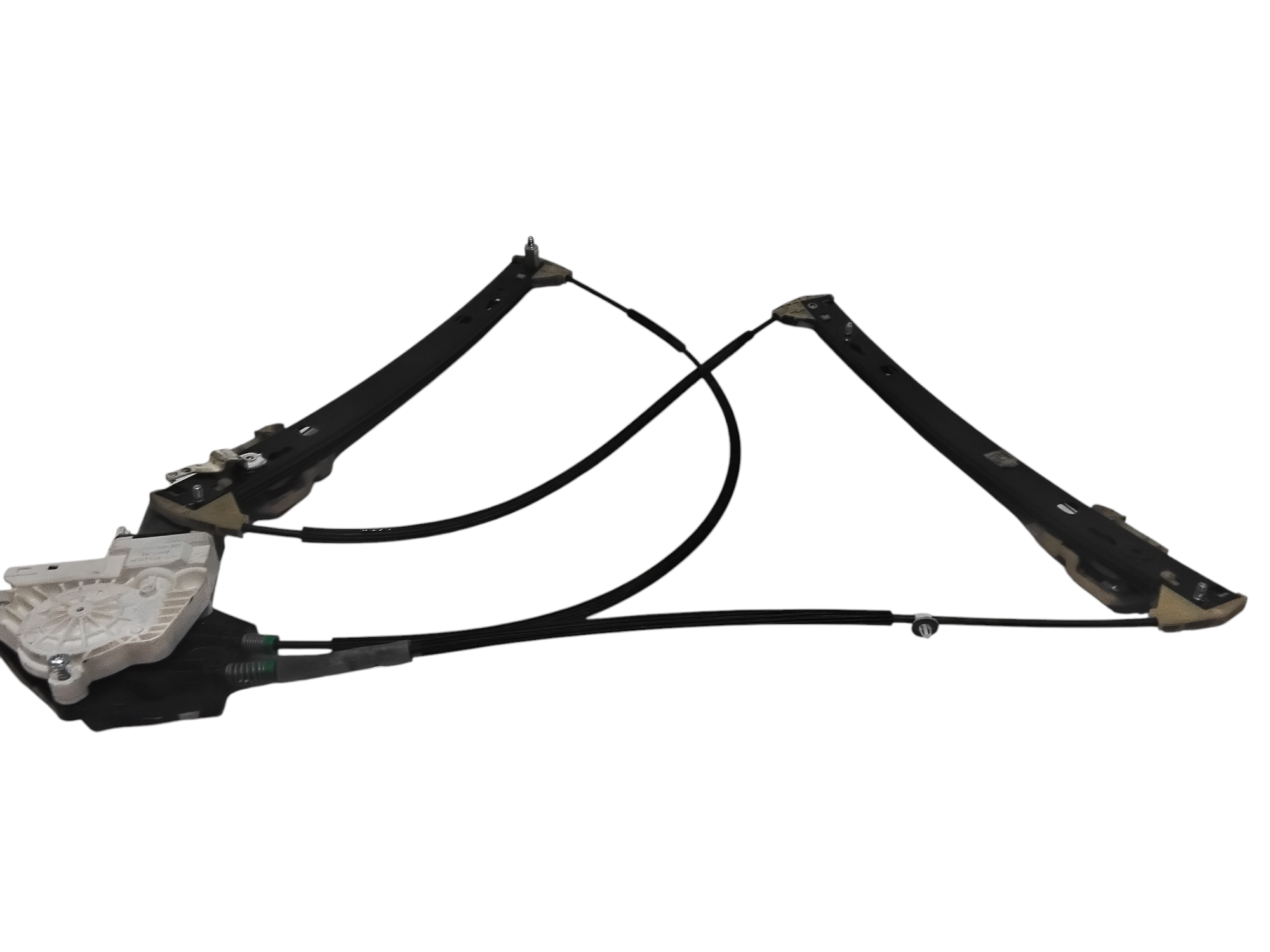 Alzacristallo Porta Post. Sinistro Usato