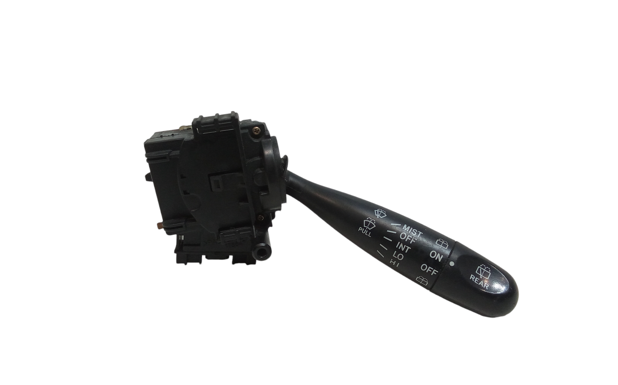 Devioguidasgancio Destro Usato