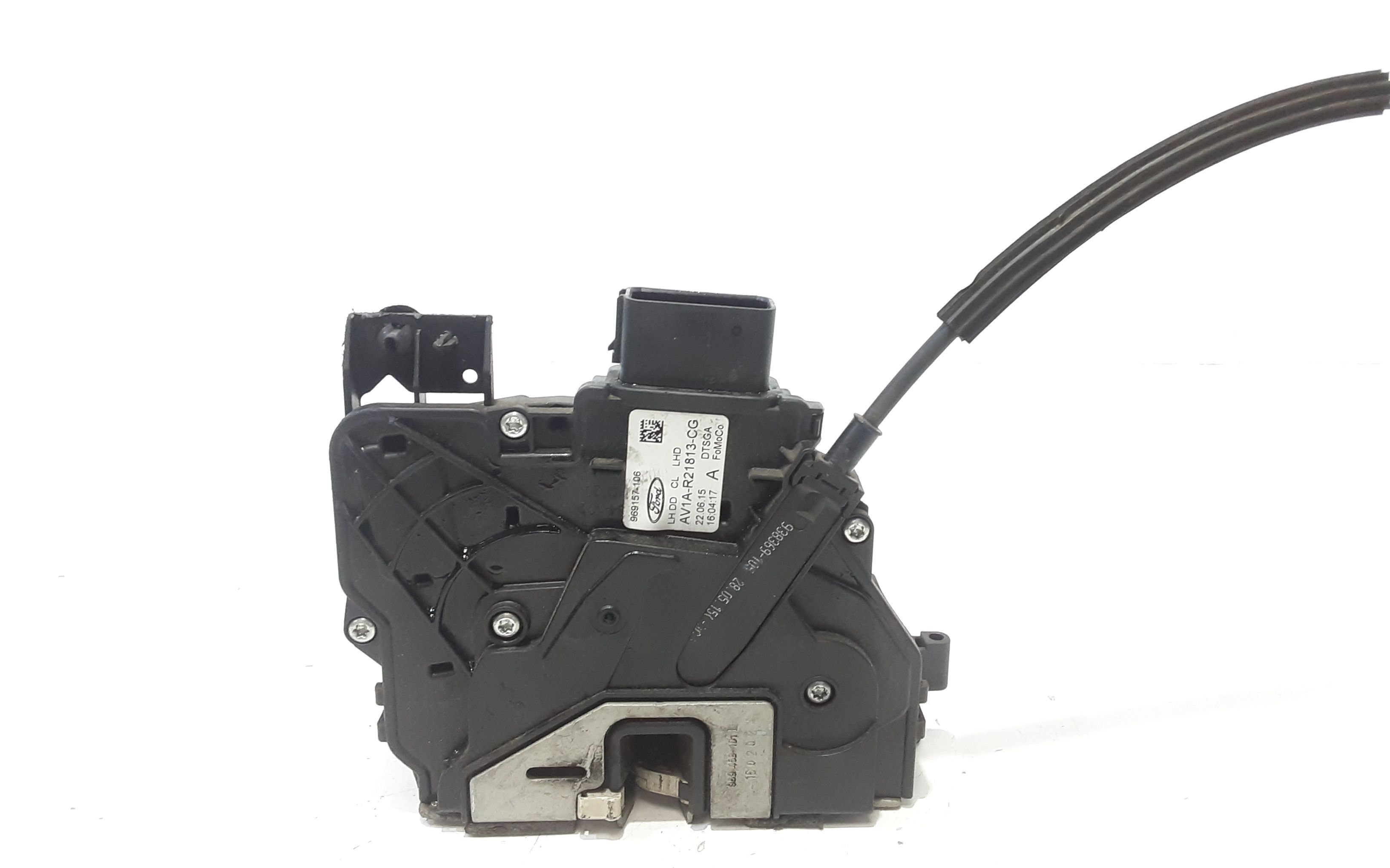 Serratura Porta Ant. Sinistro 1810141 Usato