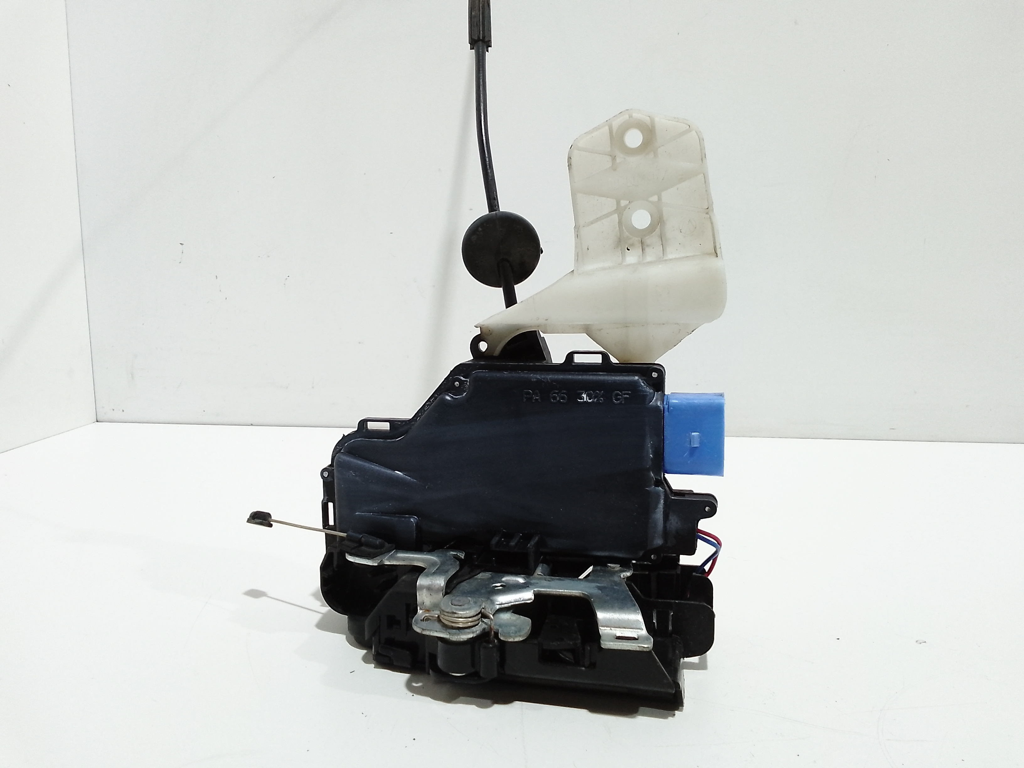 Serratura Porta Ant. Destro 3D1837016AC Usato