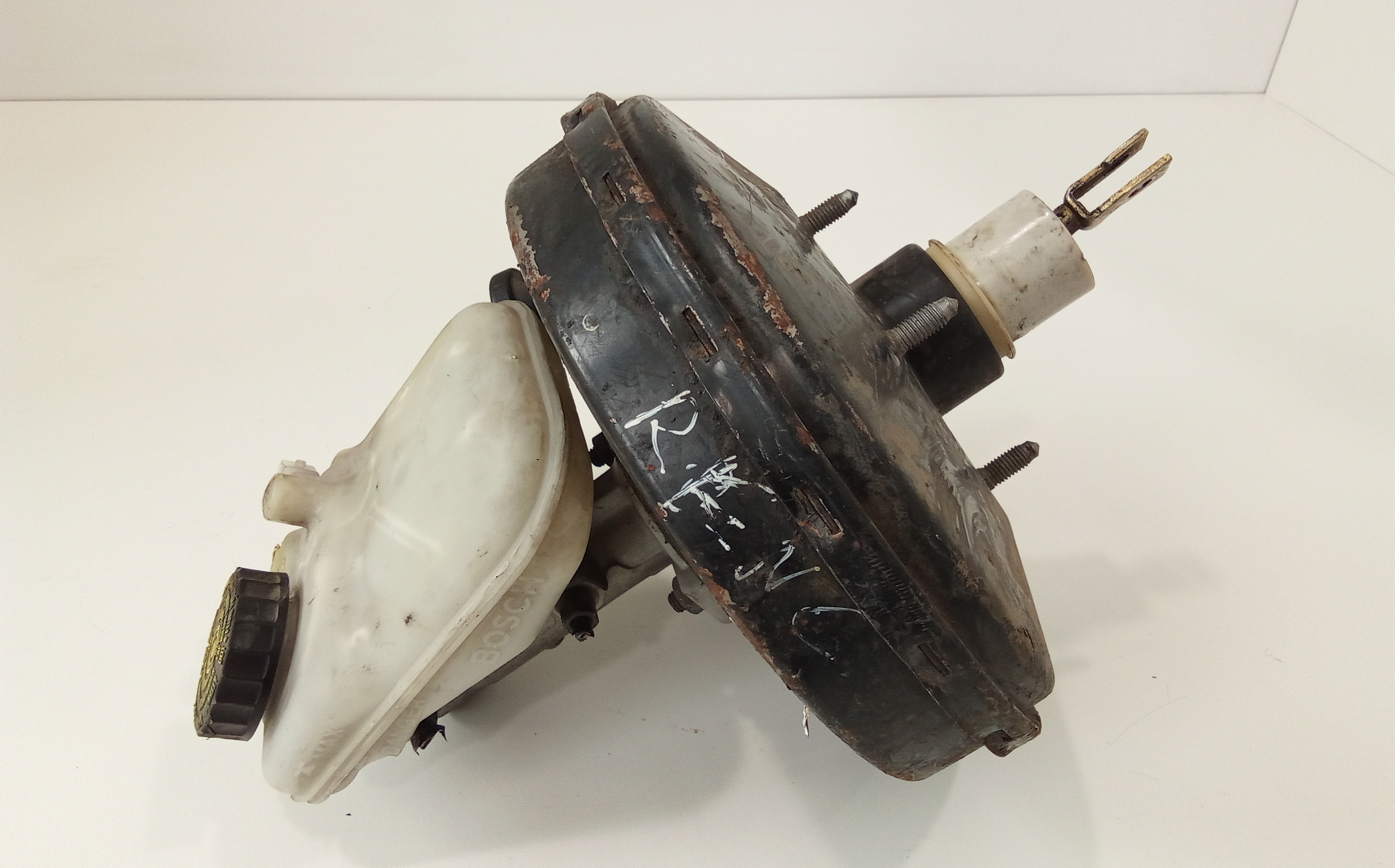 Servofreno - Immagine 1 di 4